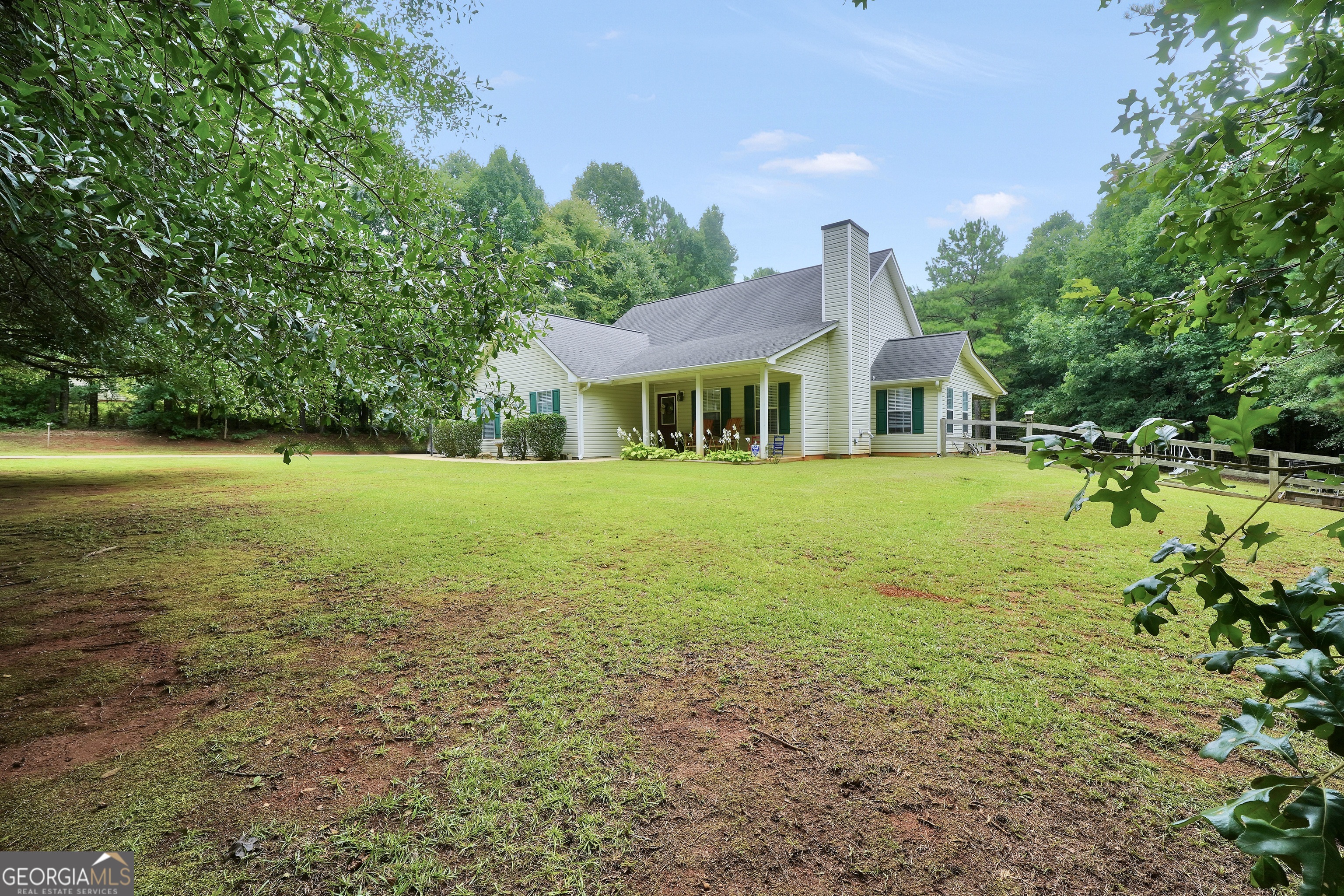 95 Five Oaks Drive Property Photo 6
