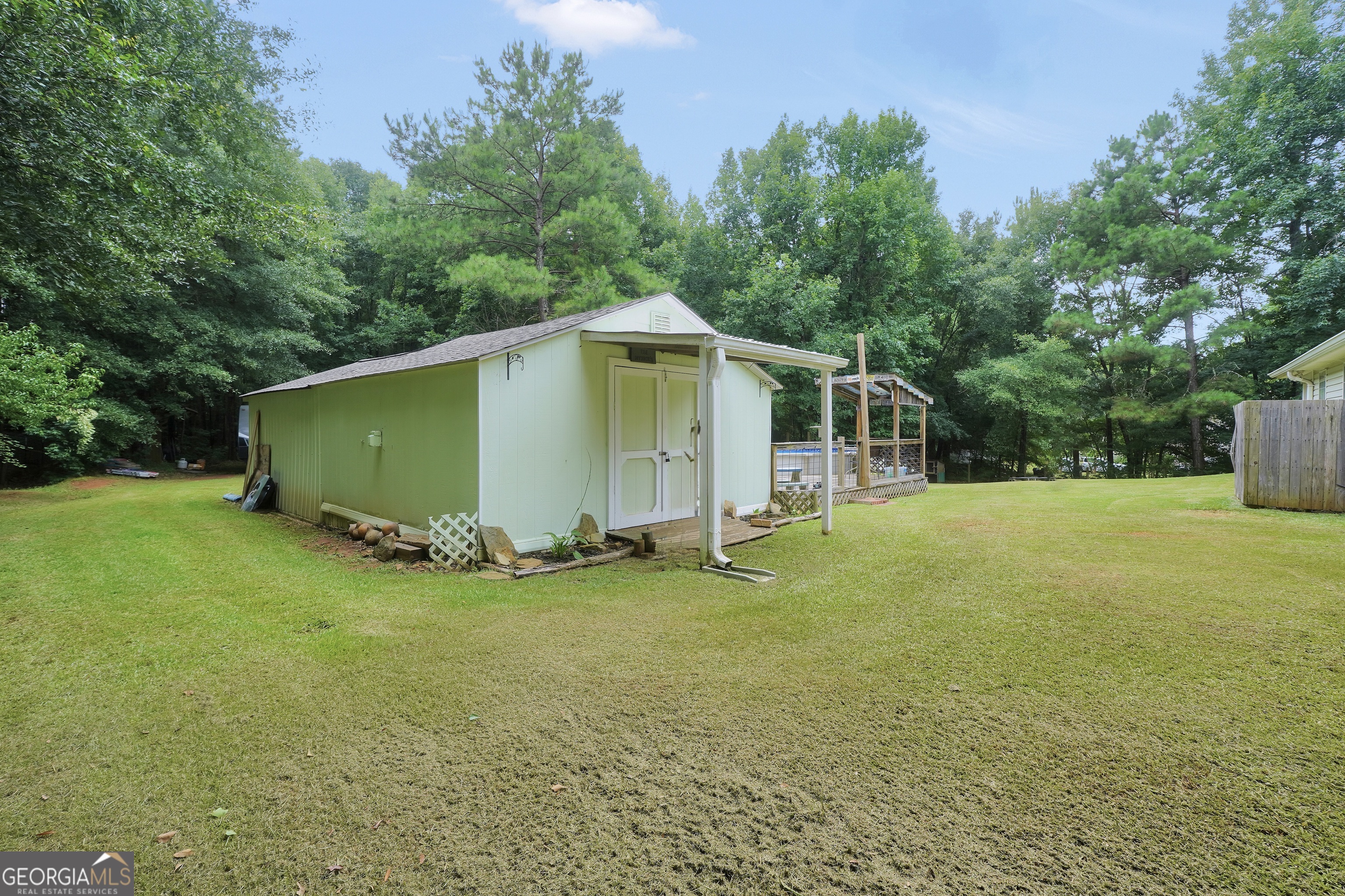 95 Five Oaks Drive Property Photo 37