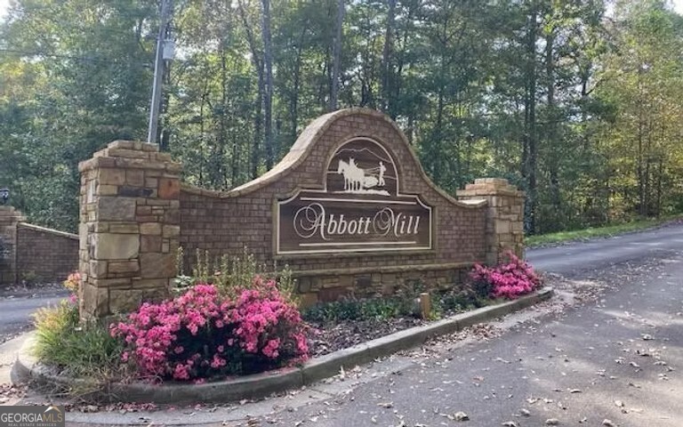 0 Abbott Mill Road