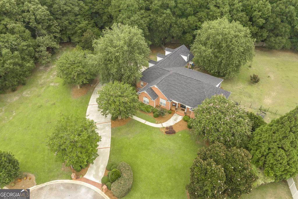 206 Jester Lane Property Photo 3