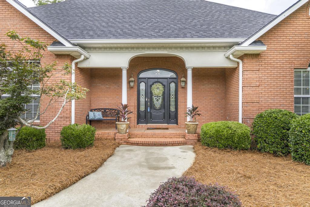 206 Jester Lane Property Photo 8