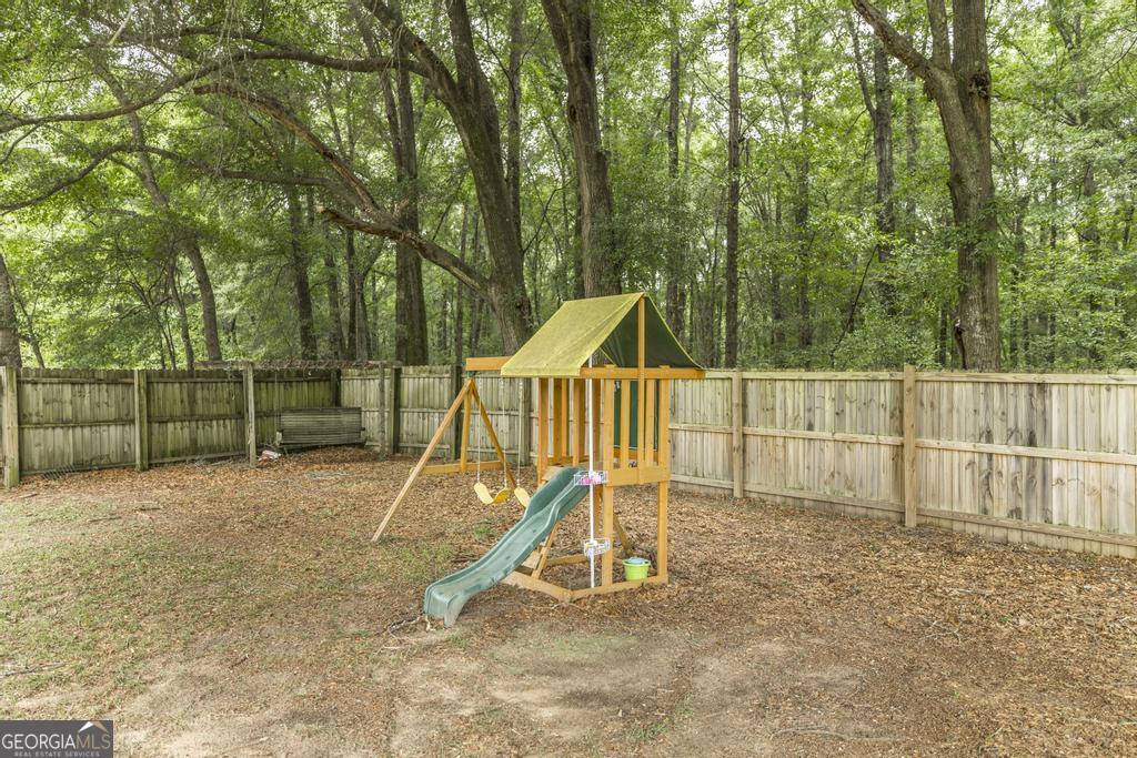 206 Jester Lane Property Photo 50