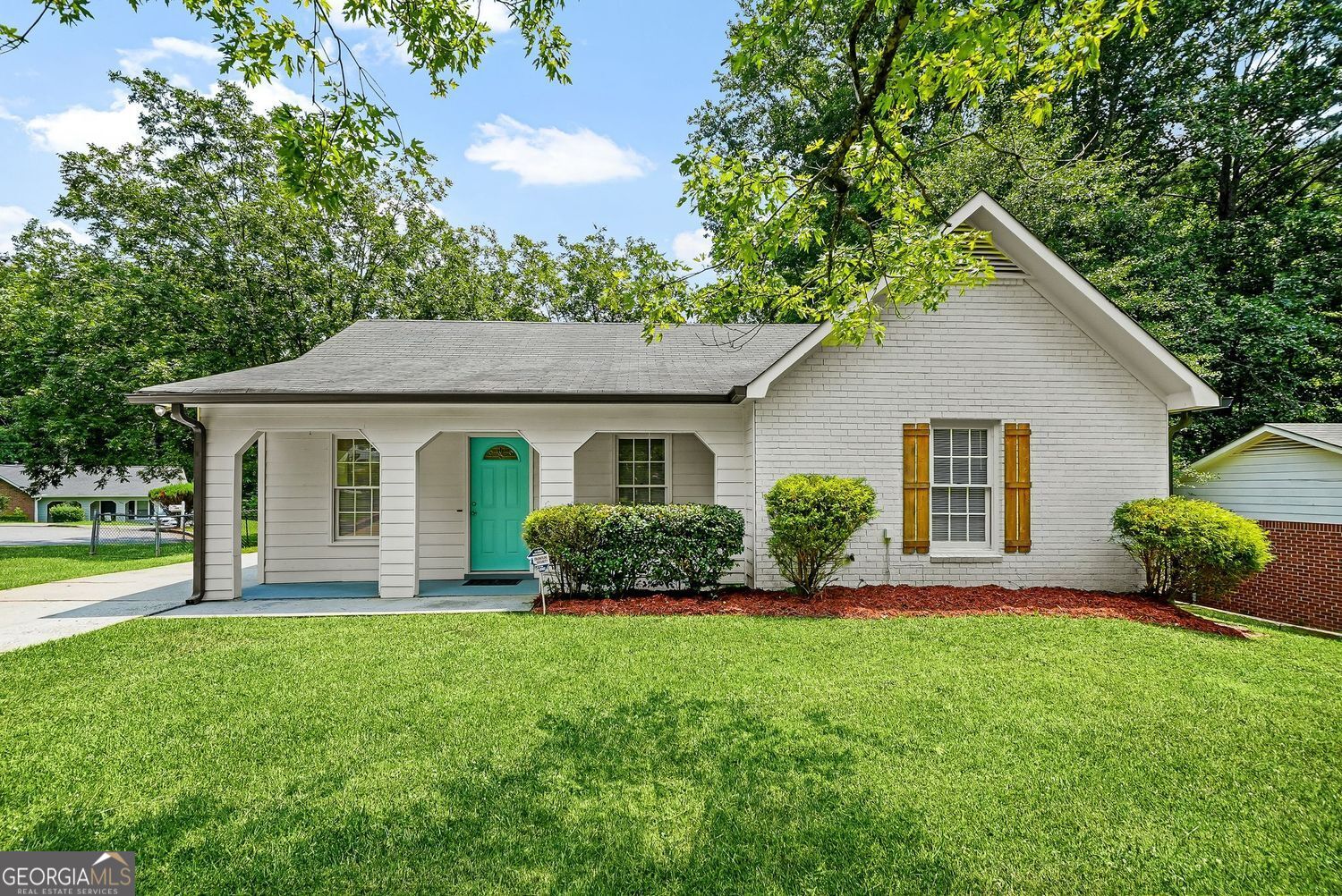 8426 Alden Drive Property Photo 1