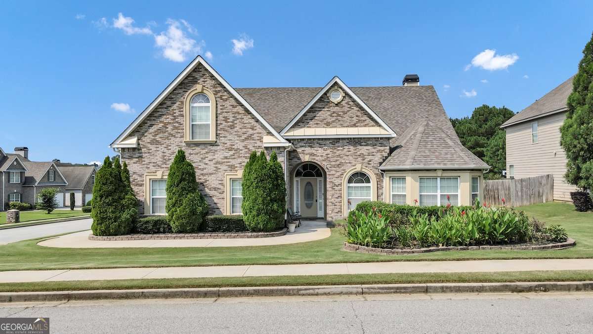 920 Southfork Drive Property Photo 1