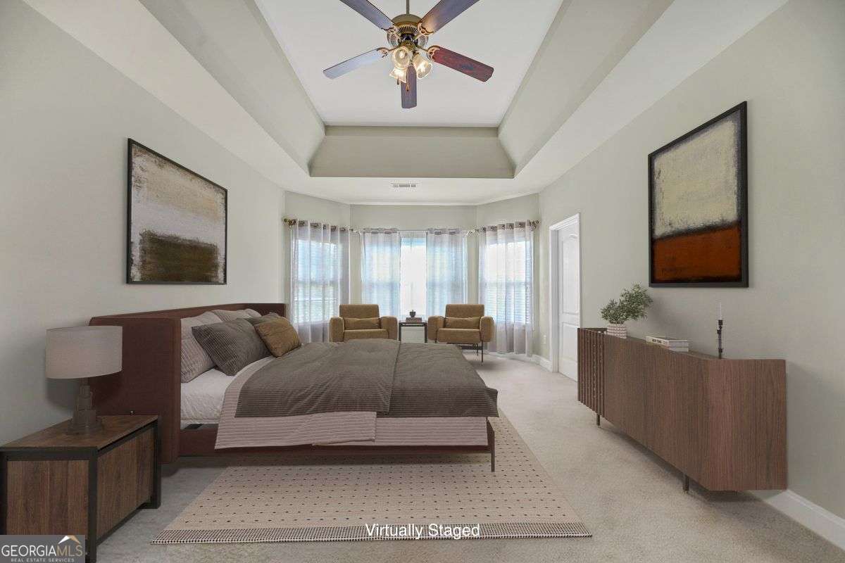 920 Southfork Drive Property Photo 17