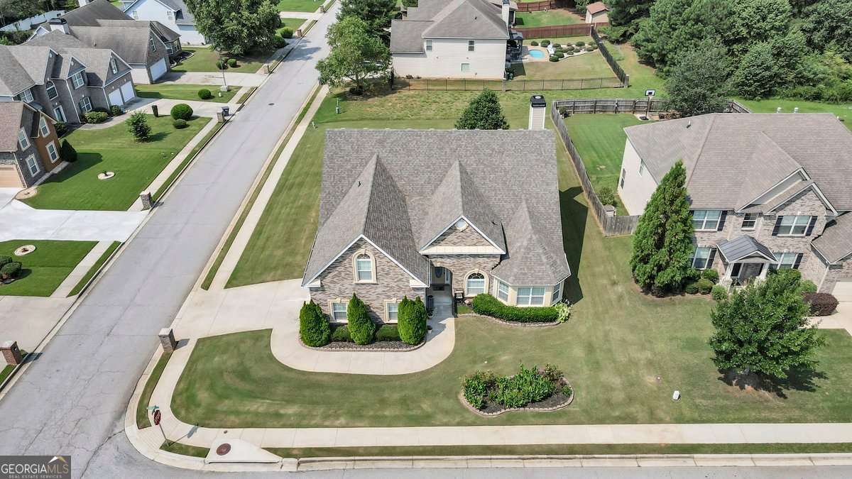 920 Southfork Drive Property Photo 40