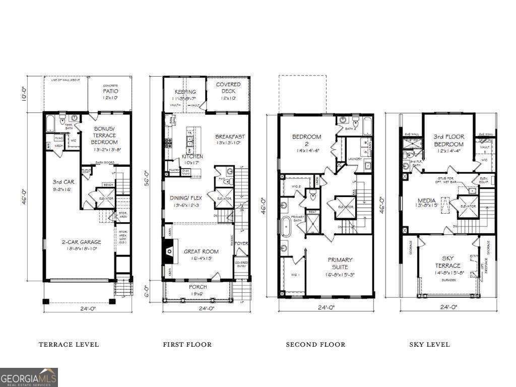 3470 Commander Cove Property Photo 5