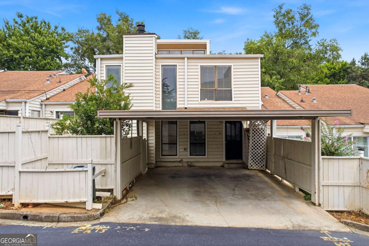 605 Serramonte Drive Property Photo 32