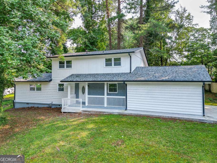 4715 Wildginger Run Property Photo 1
