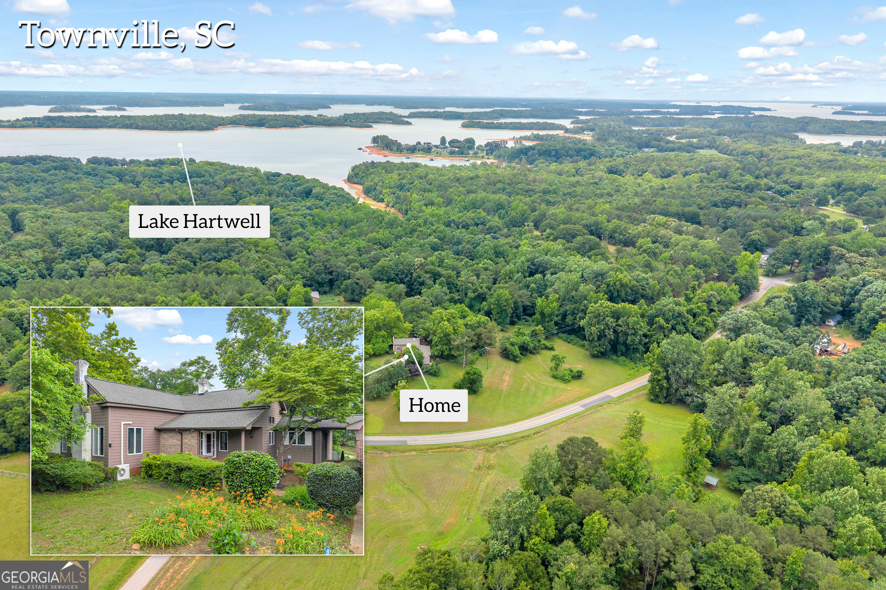 200 Chenault (9.34 +/- Acres) Road