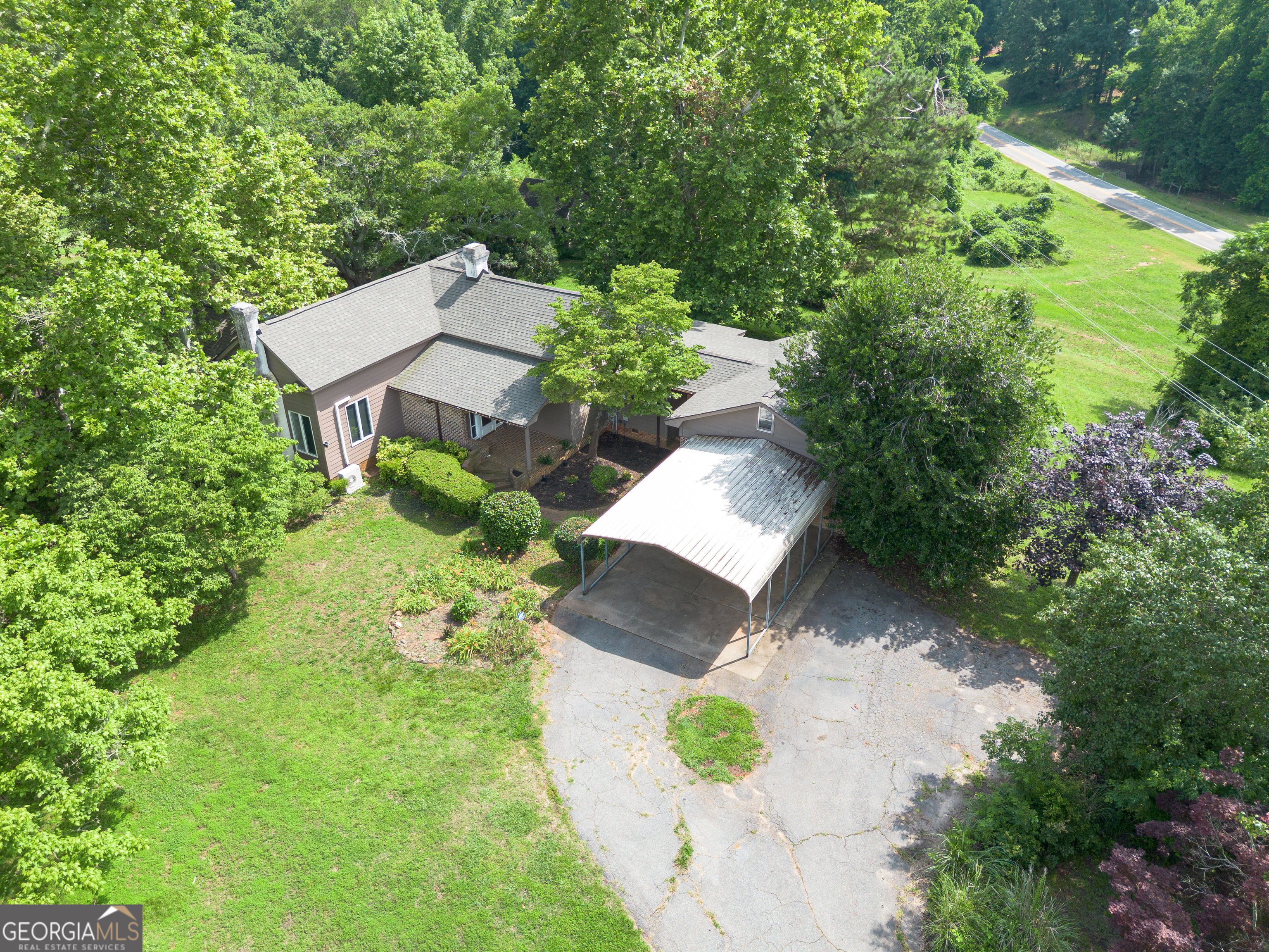 200 Chenault (9.34 +/- Acres) Road Property Photo 31