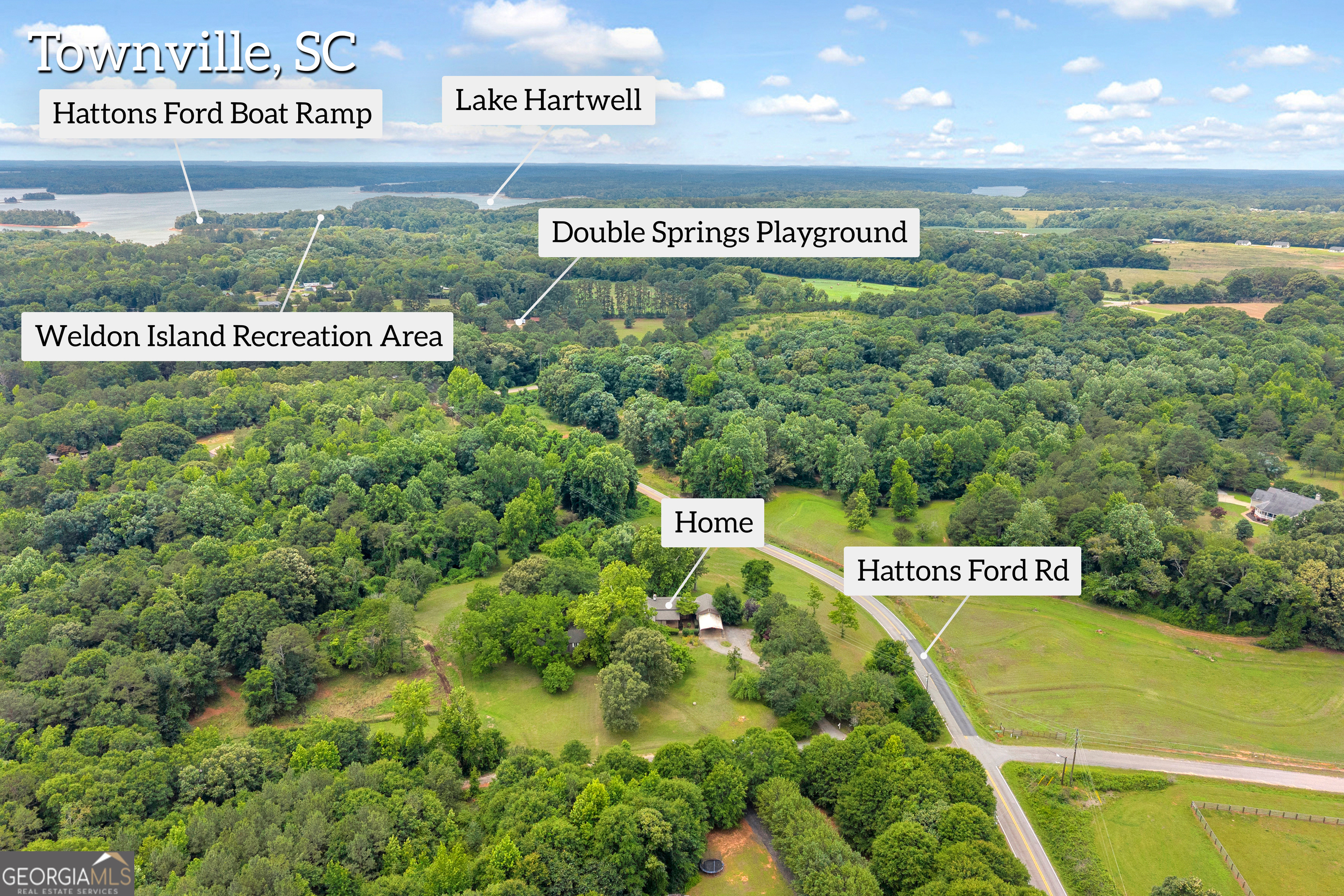 200 Chenault (9.34 +/- Acres) Road Property Photo 55