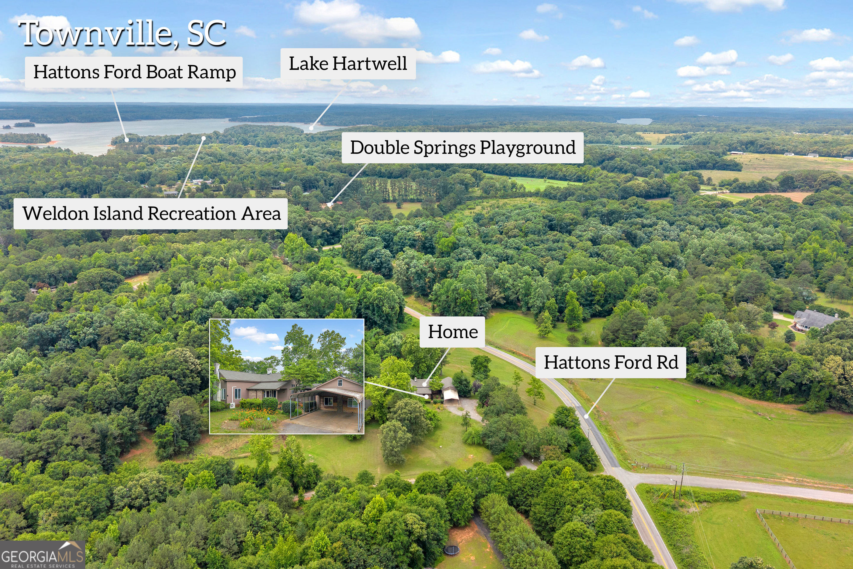 200 Chenault (9.34 +/- Acres) Road Property Photo 56