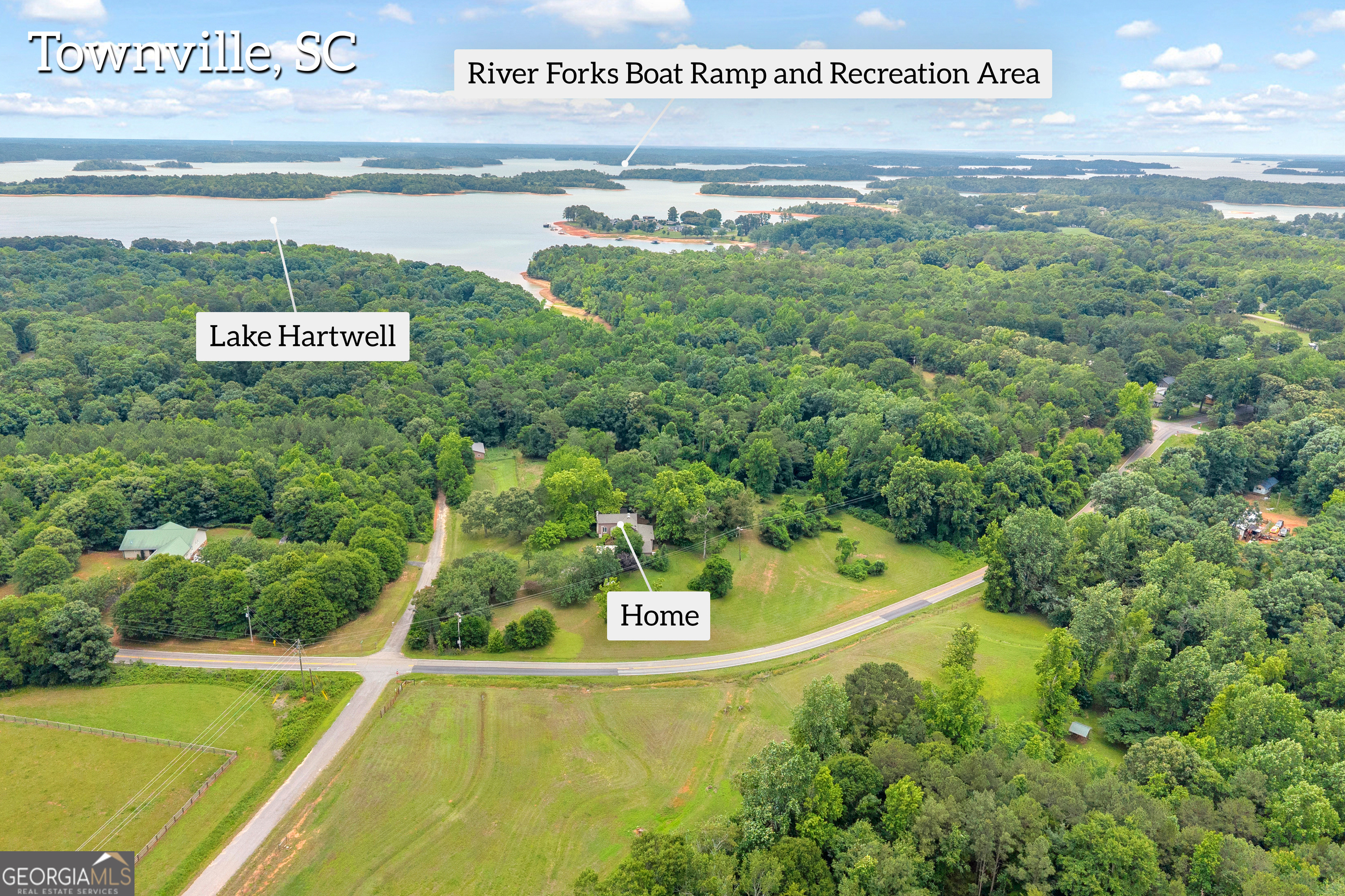 200 Chenault (9.34 +/- Acres) Road Property Photo 58