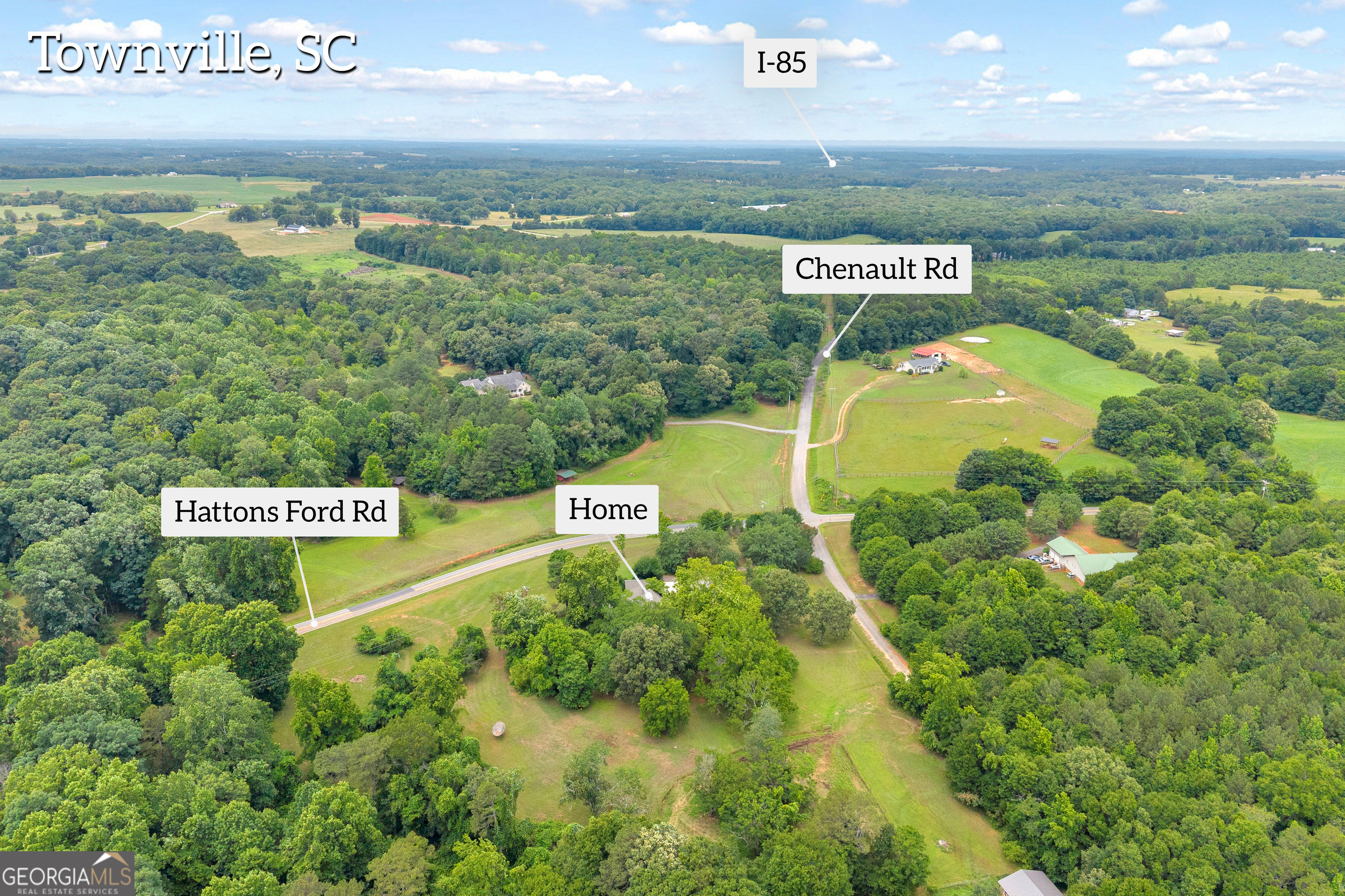200 Chenault (9.34 +/- Acres) Road Property Photo 63