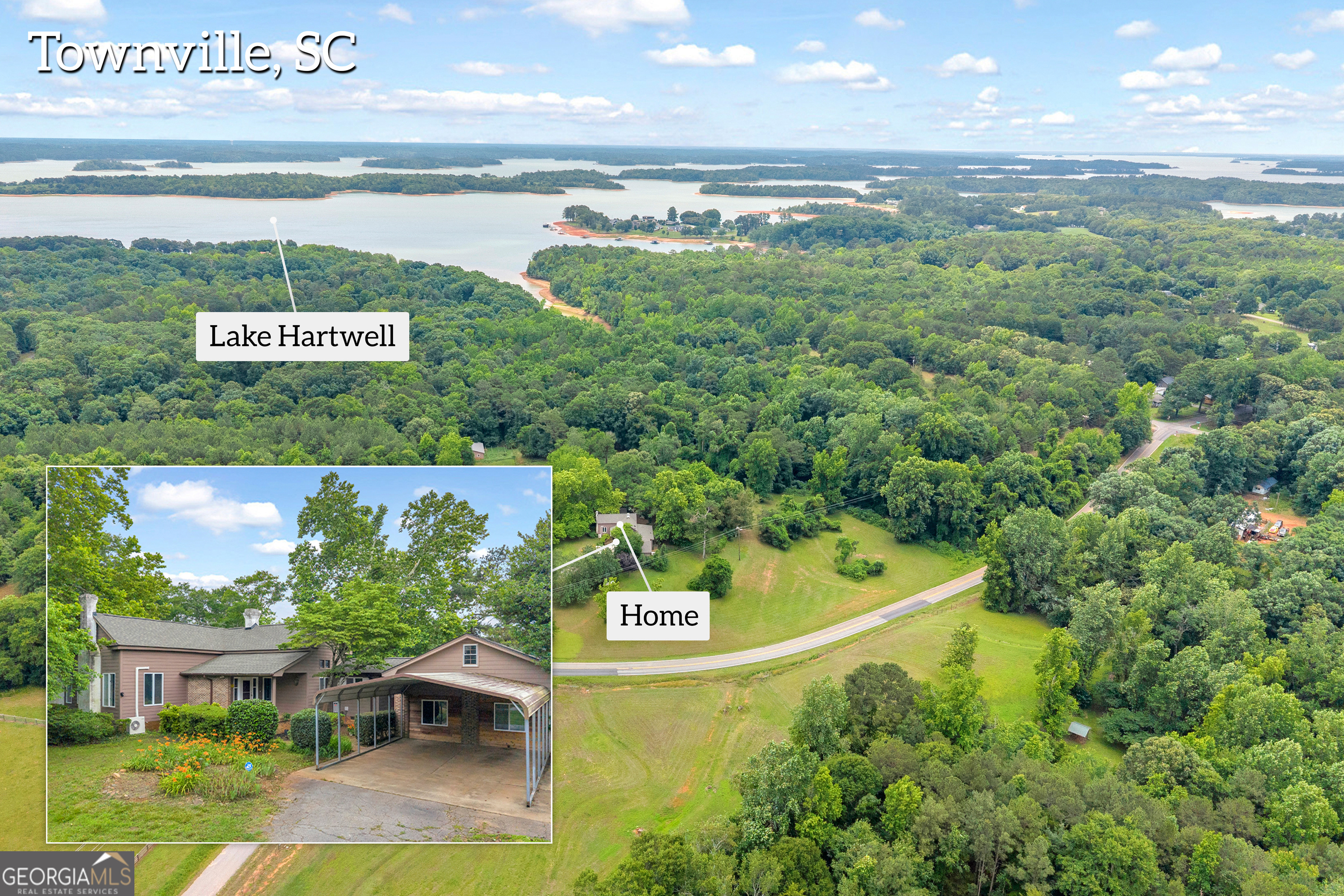 200 Chenault (9.34 +/- Acres) Road Property Photo 64