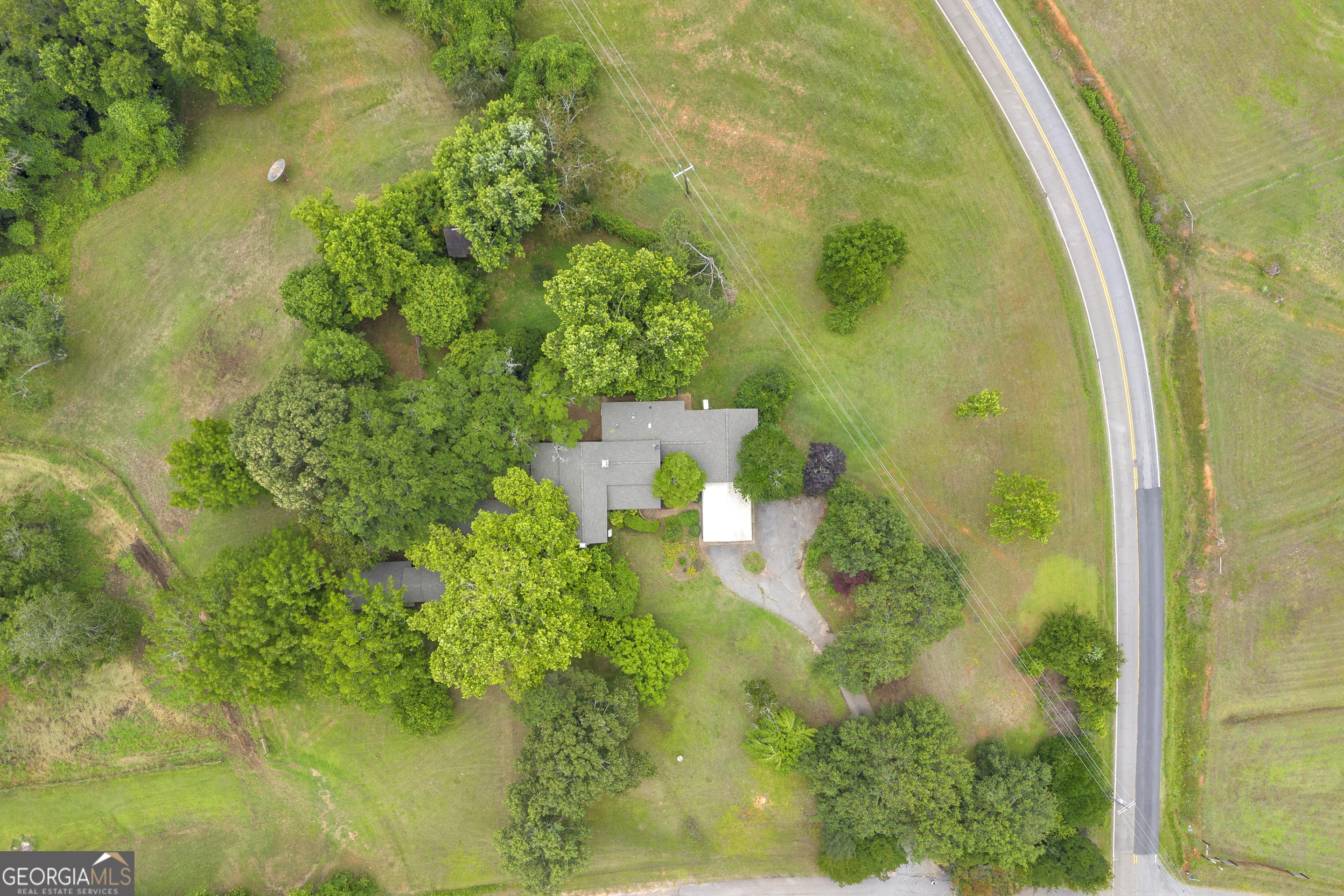 200 Chenault (9.34 +/- Acres) Road Property Photo 65