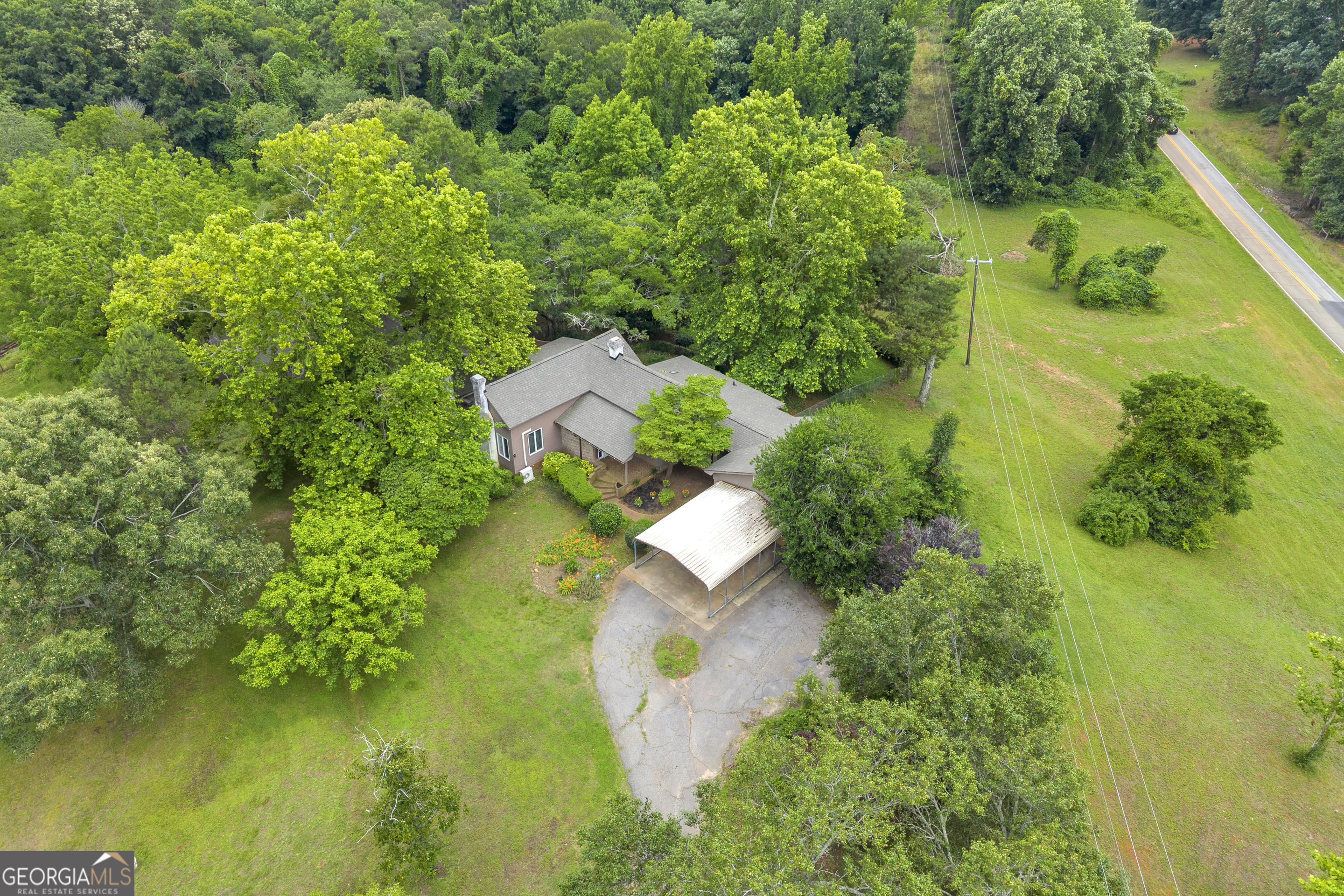 200 Chenault (9.34 +/- Acres) Road Property Photo 66