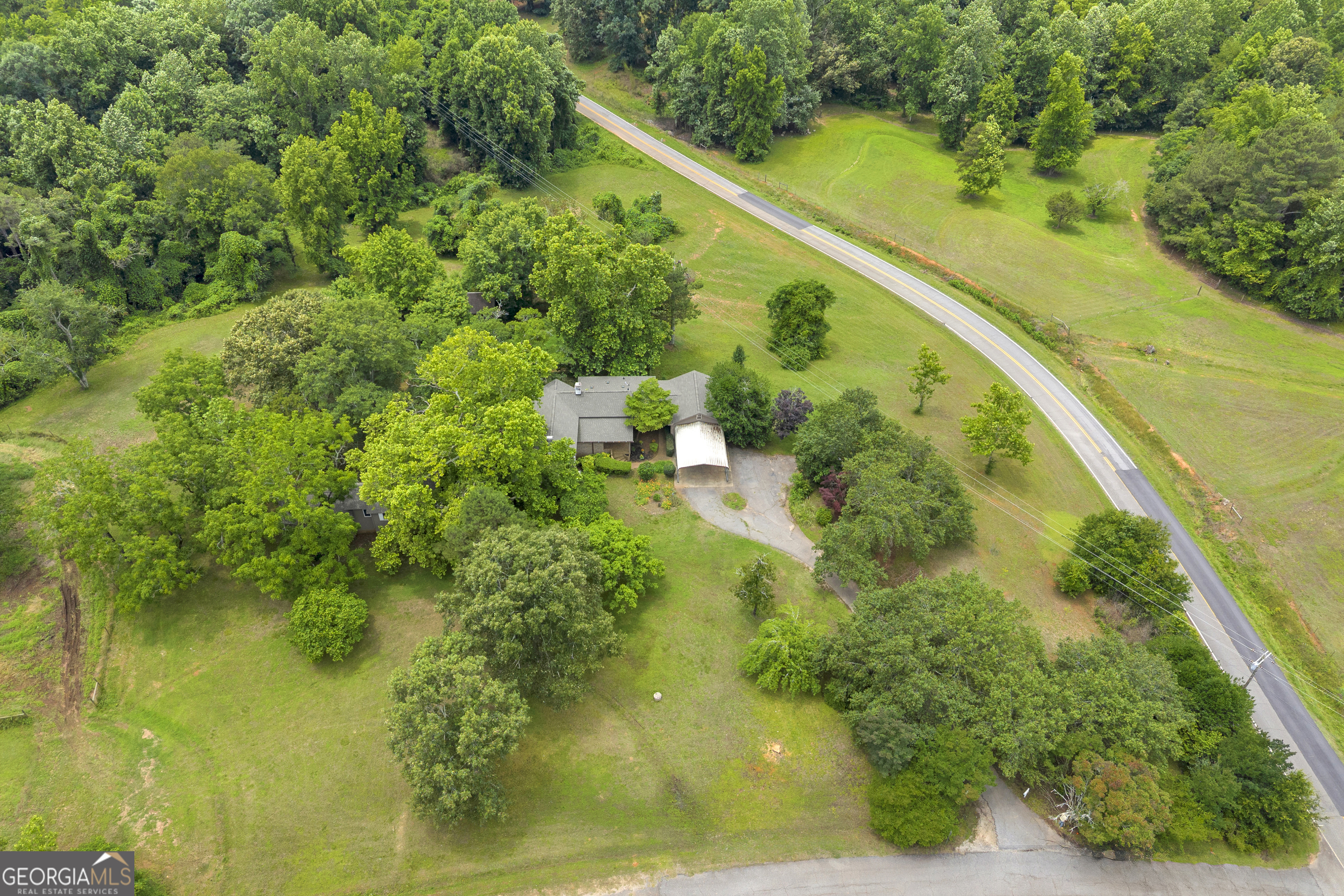 200 Chenault (9.34 +/- Acres) Road Property Photo 67