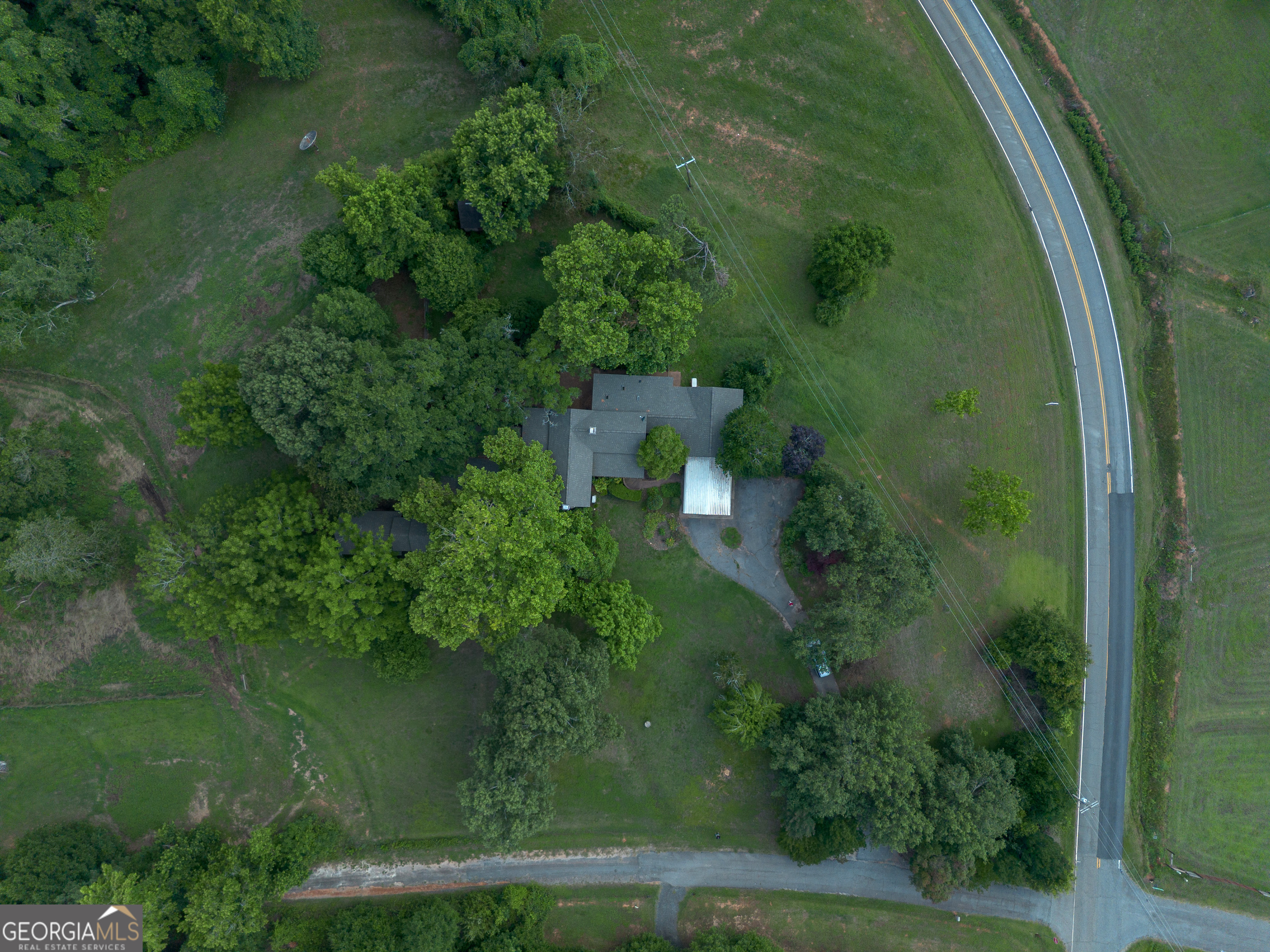200 Chenault (9.34 +/- Acres) Road Property Photo 71