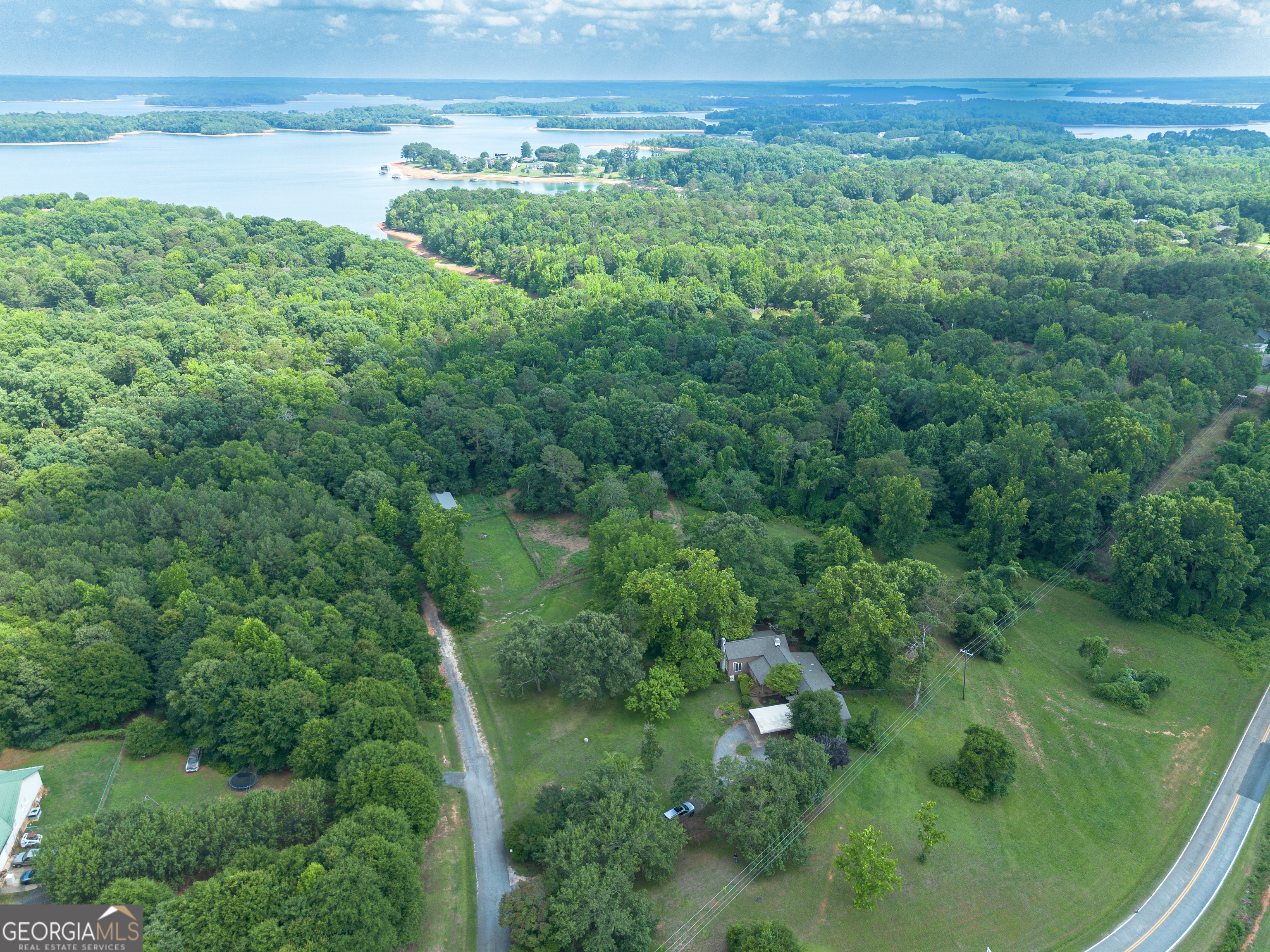200 Chenault (9.34 +/- Acres) Road Property Photo 72