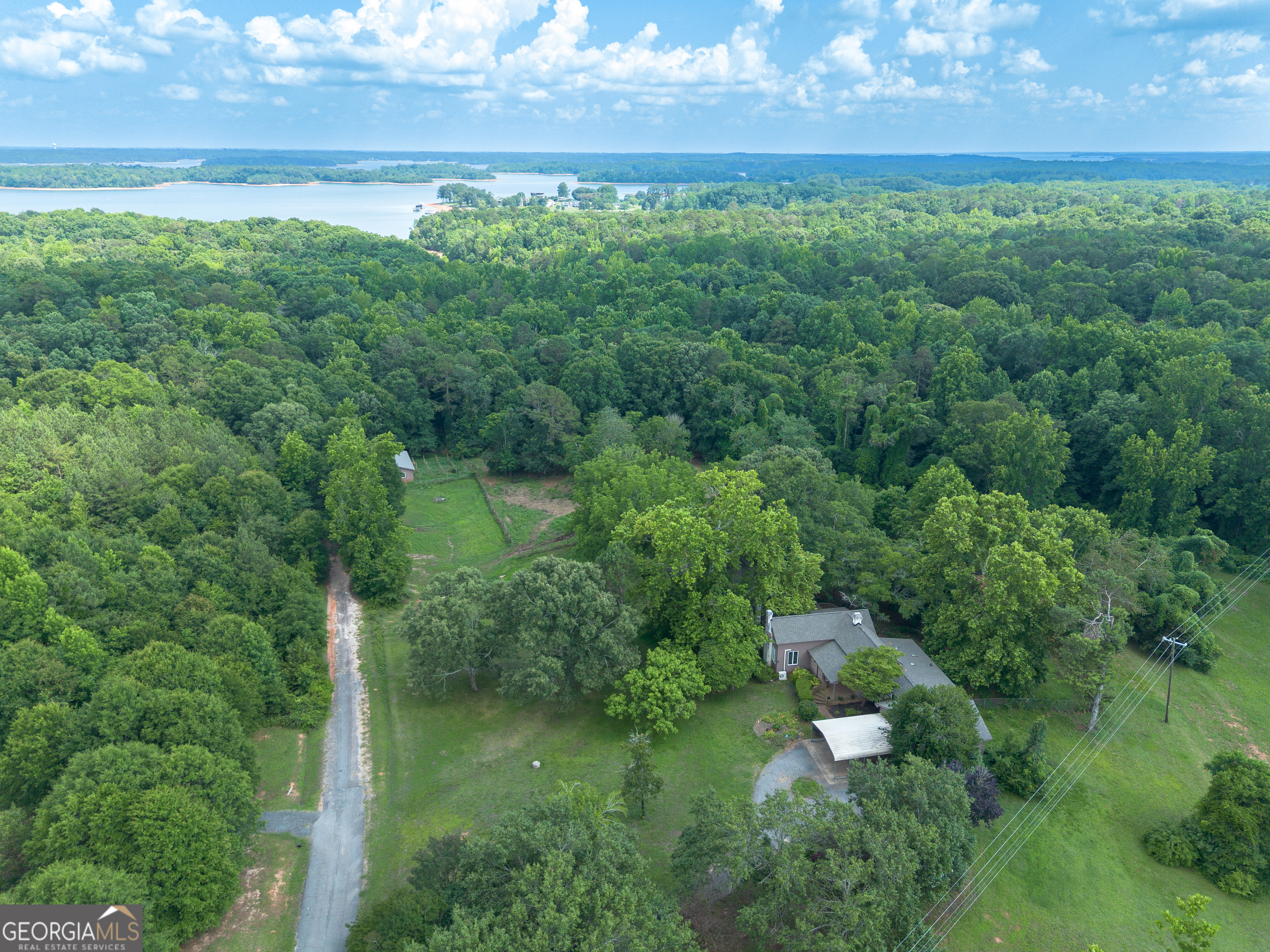 200 Chenault (9.34 +/- Acres) Road Property Photo 73