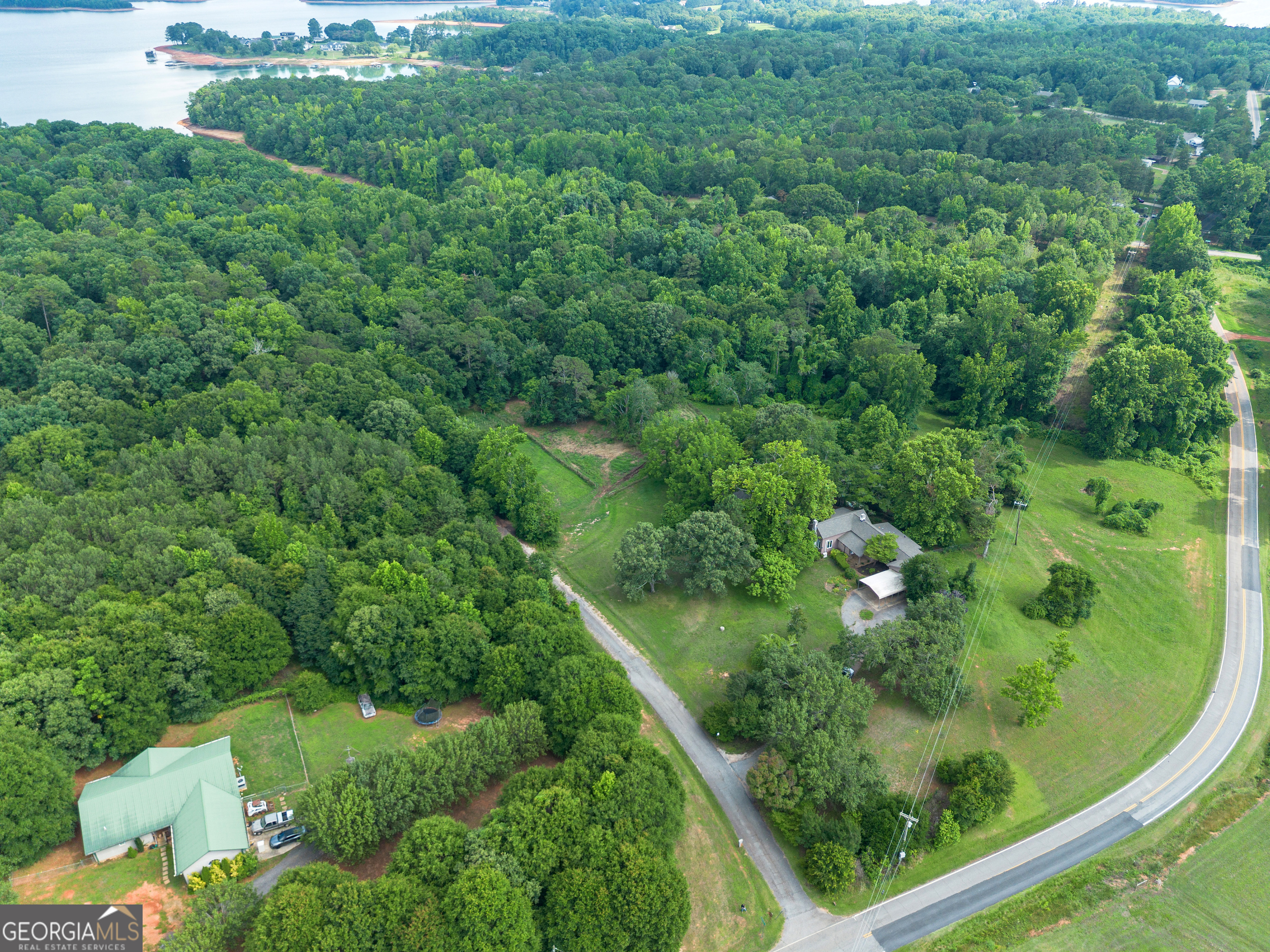 200 Chenault (9.34 +/- Acres) Road Property Photo 74