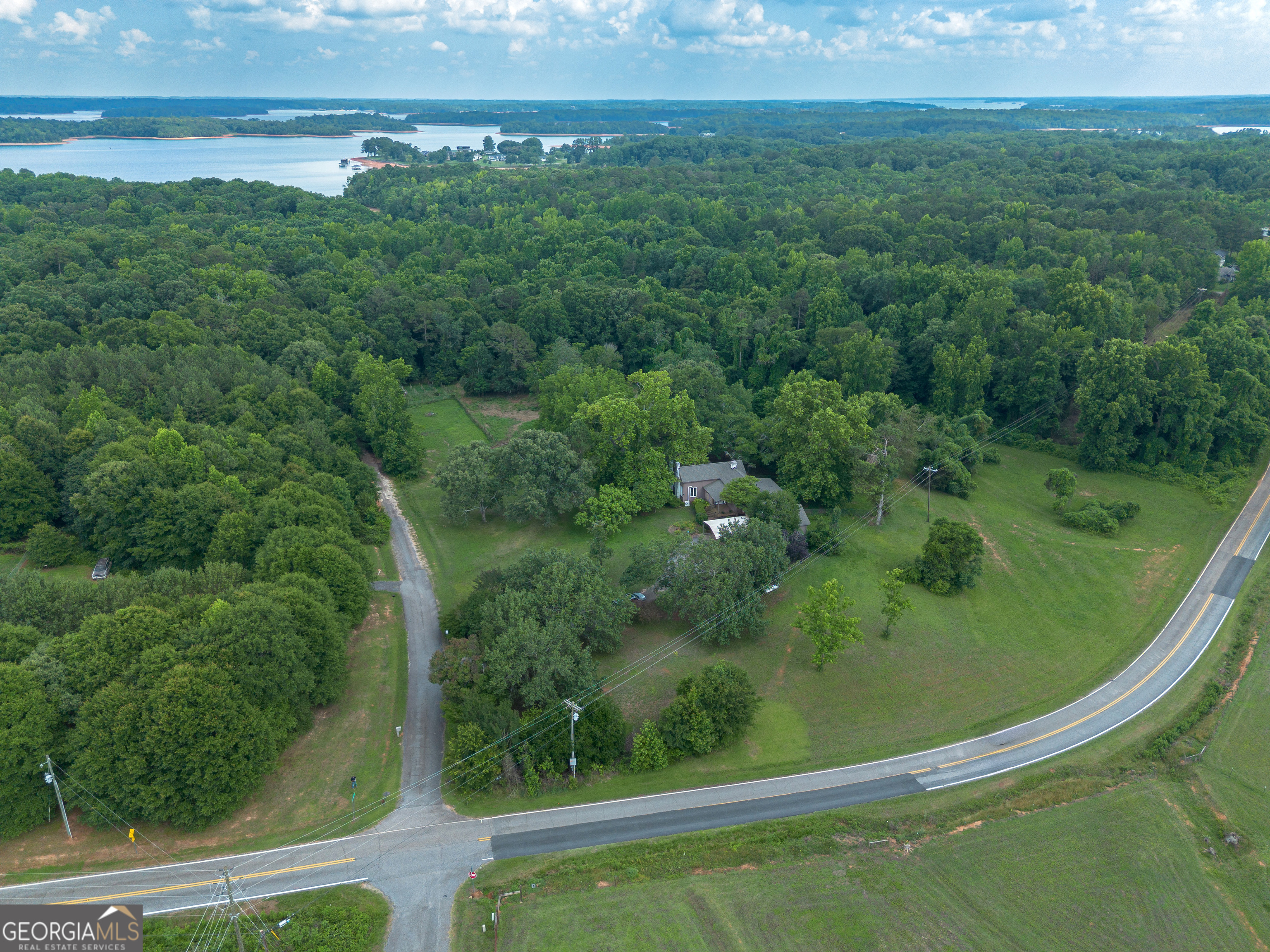 200 Chenault (9.34 +/- Acres) Road Property Photo 75