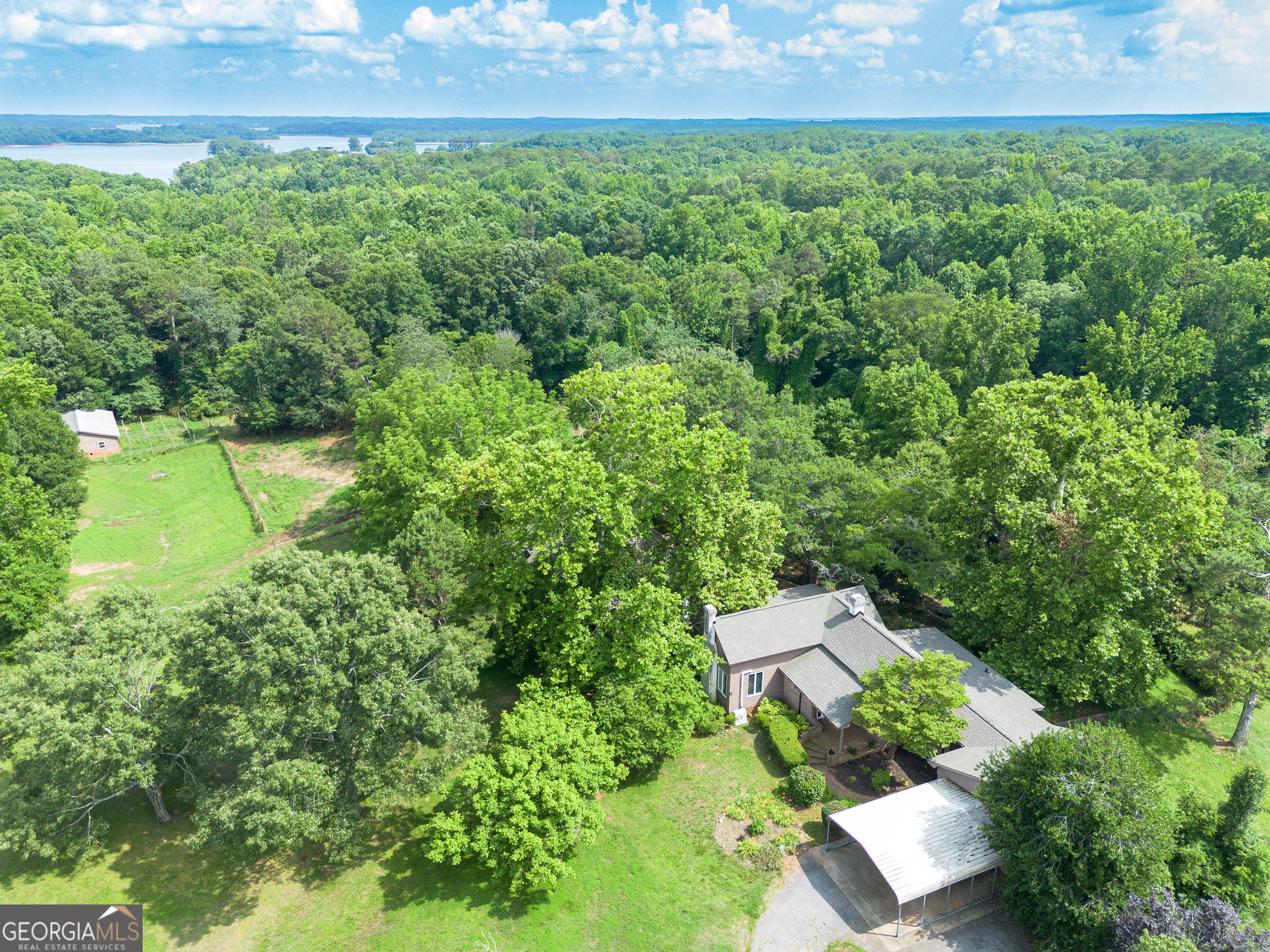 200 Chenault (9.34 +/- Acres) Road Property Photo 76