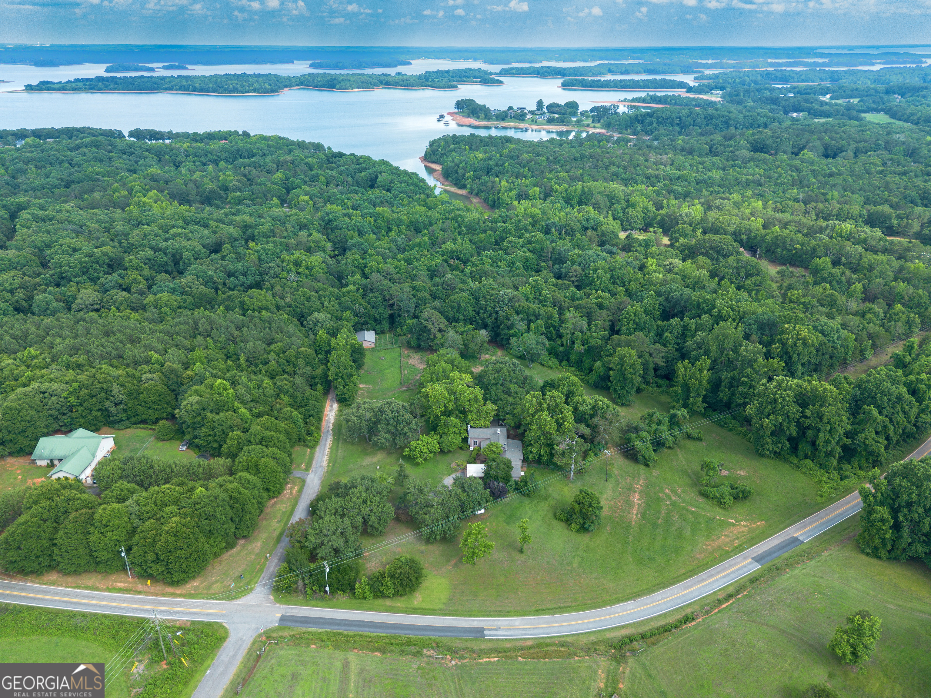 200 Chenault (9.34 +/- Acres) Road Property Photo 77