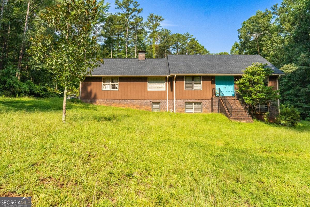 2911 Happy Hollow Drive Se Property Photo 1