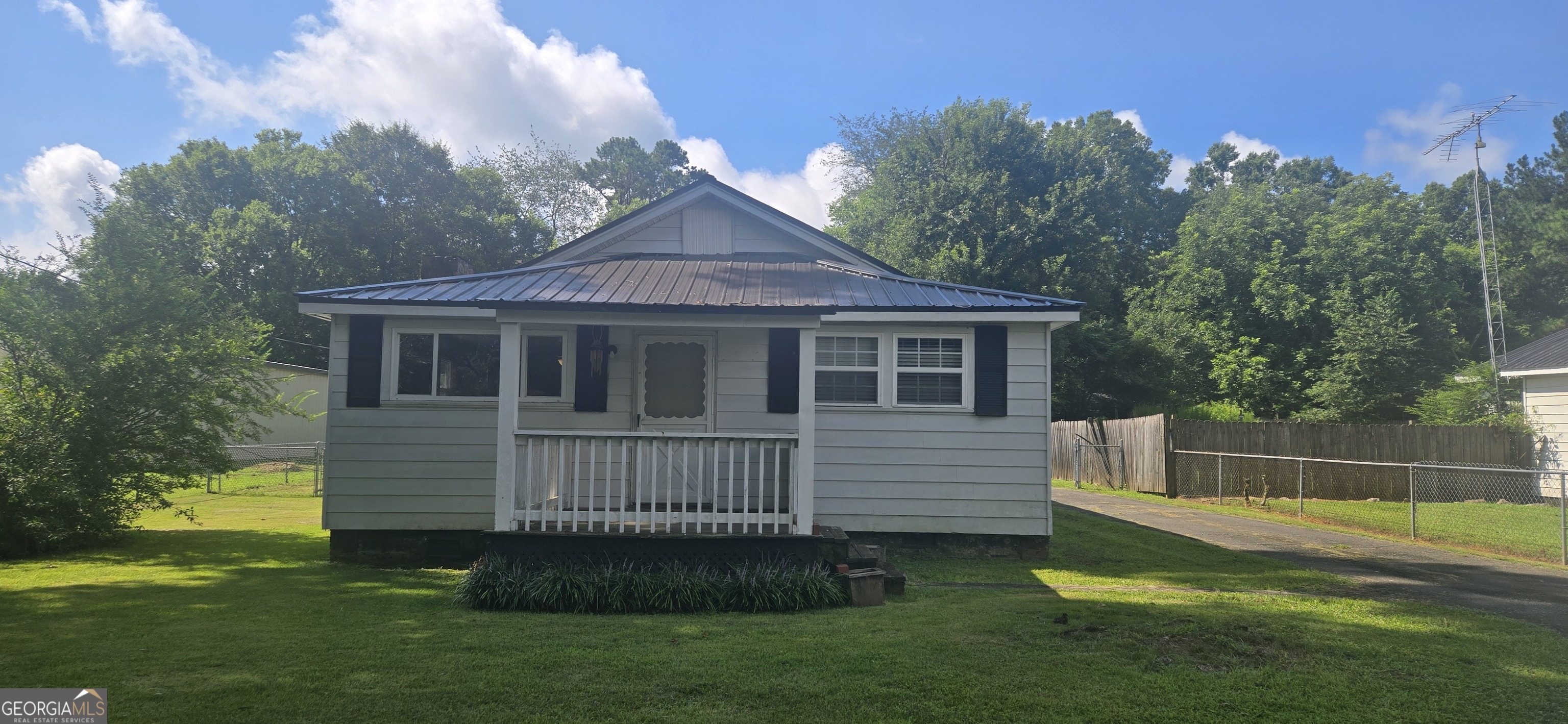 157 Harrell Street