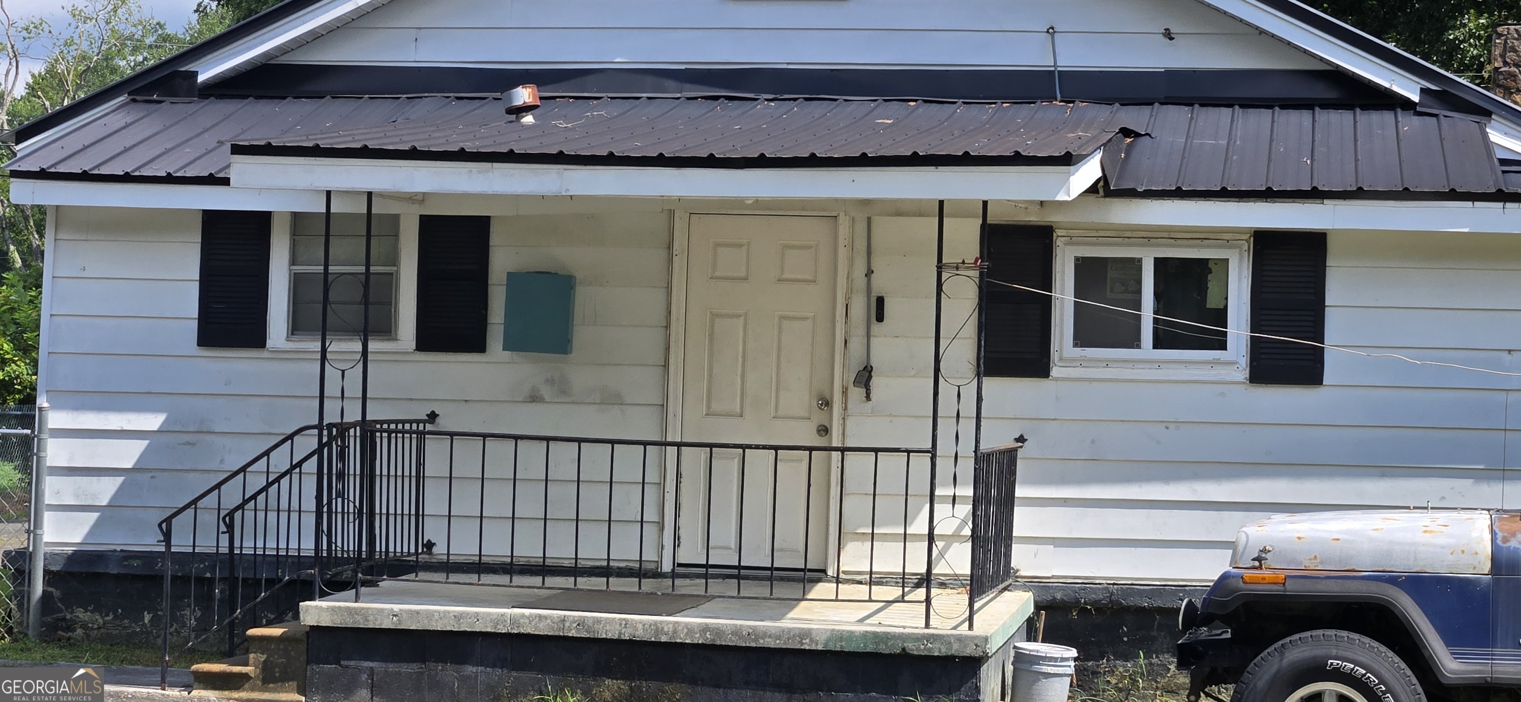 157 Harrell Street Property Photo 12