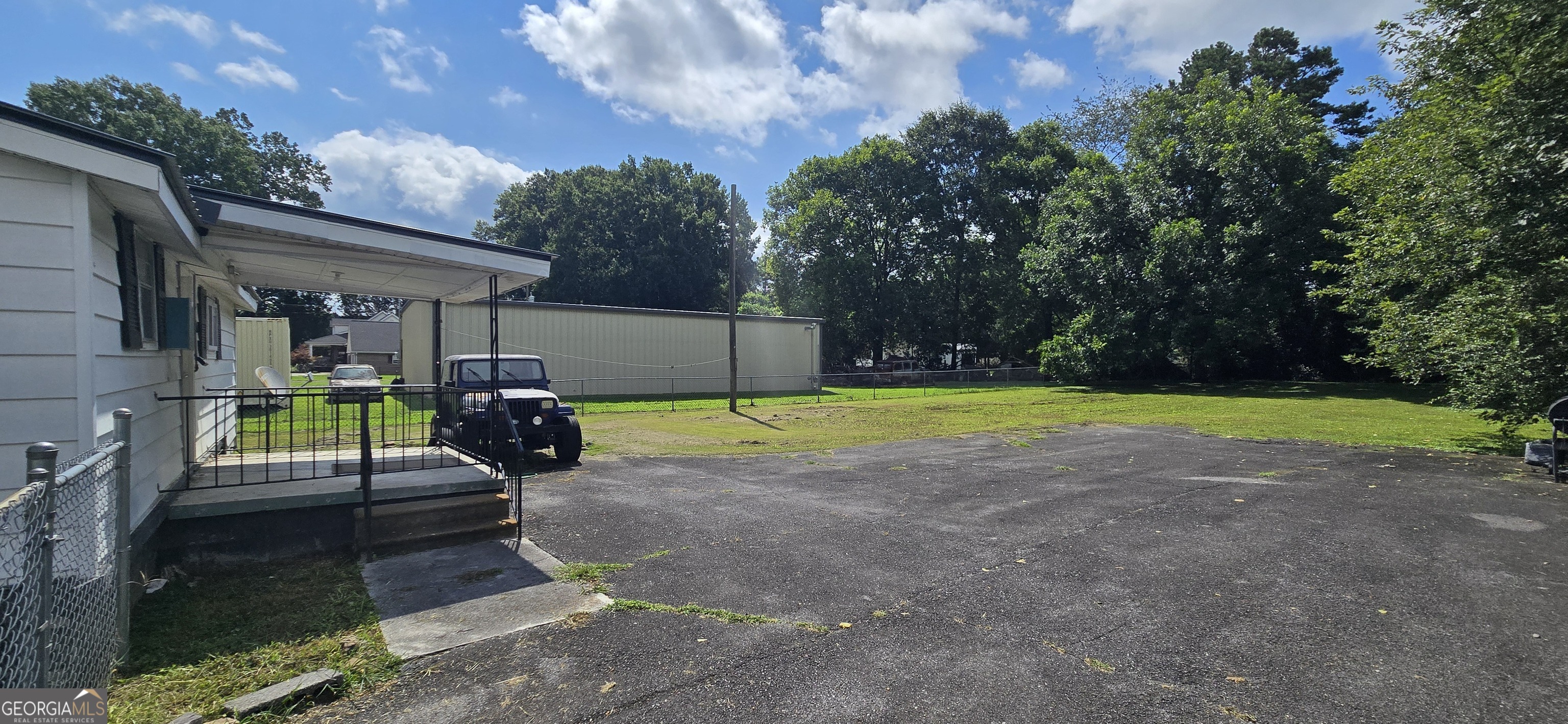 157 Harrell Street Property Photo 15