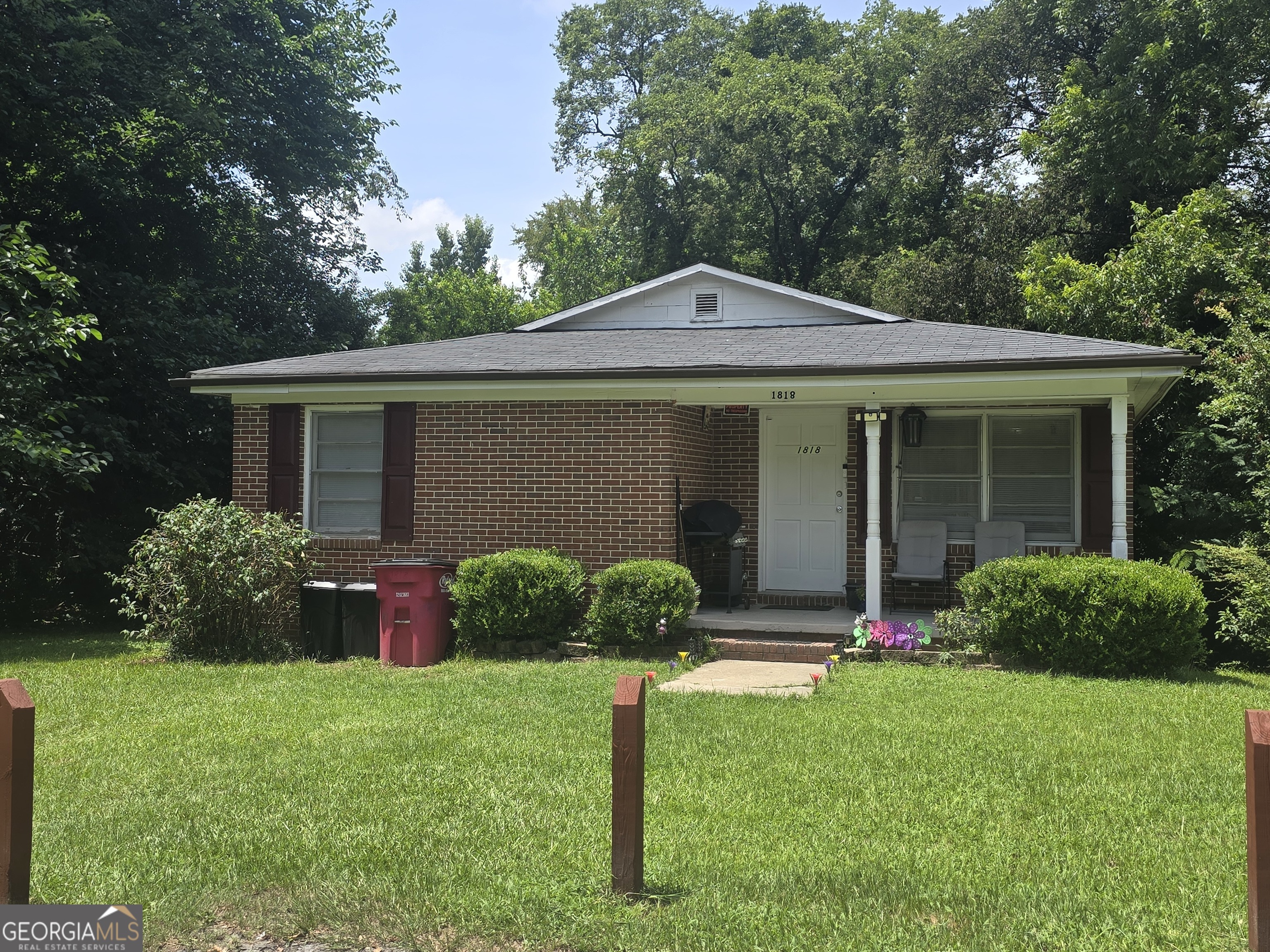 1818 Kinder Kare Drive Property Photo 1
