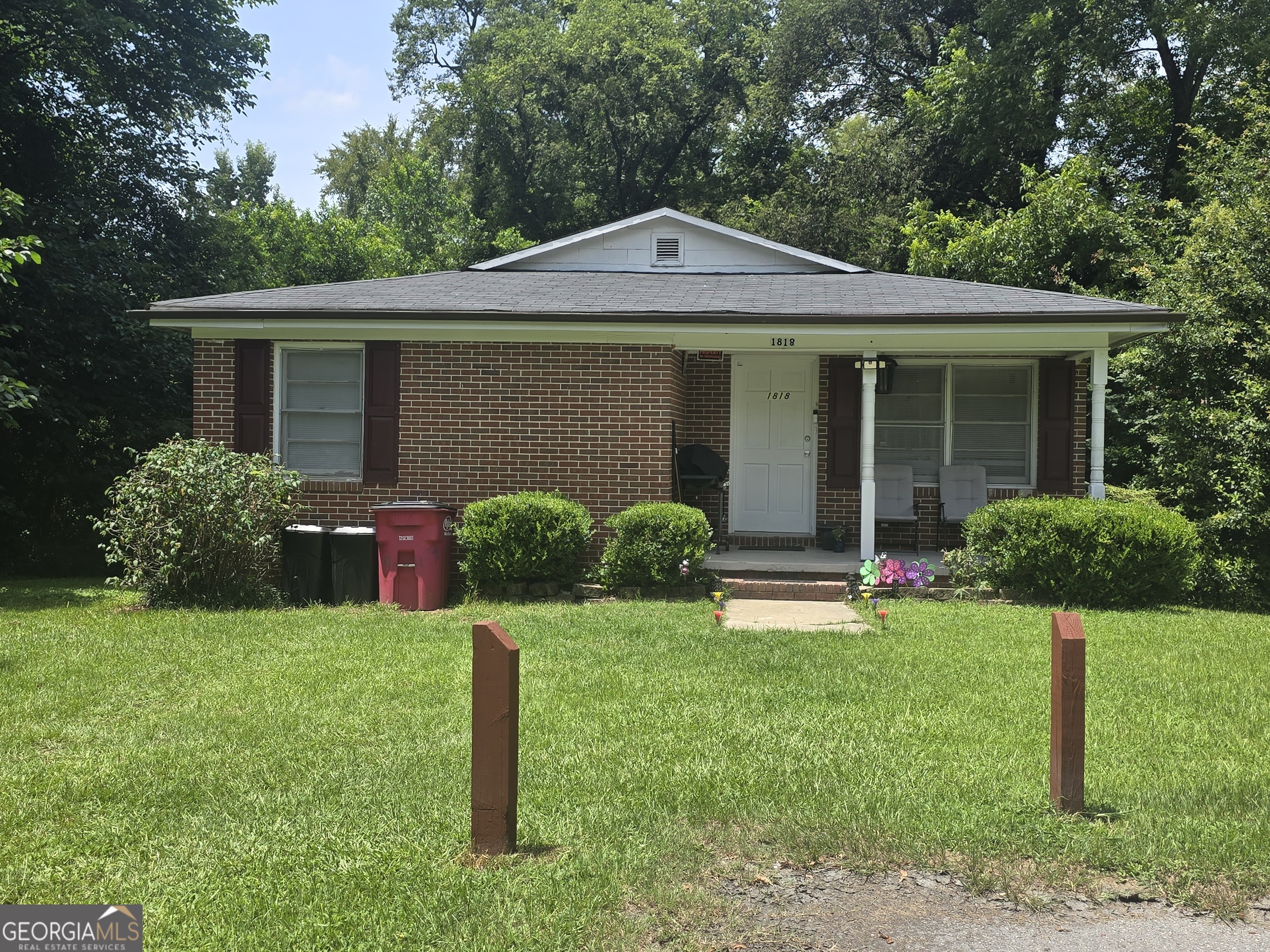 1818 Kinder Kare Drive Property Photo 2