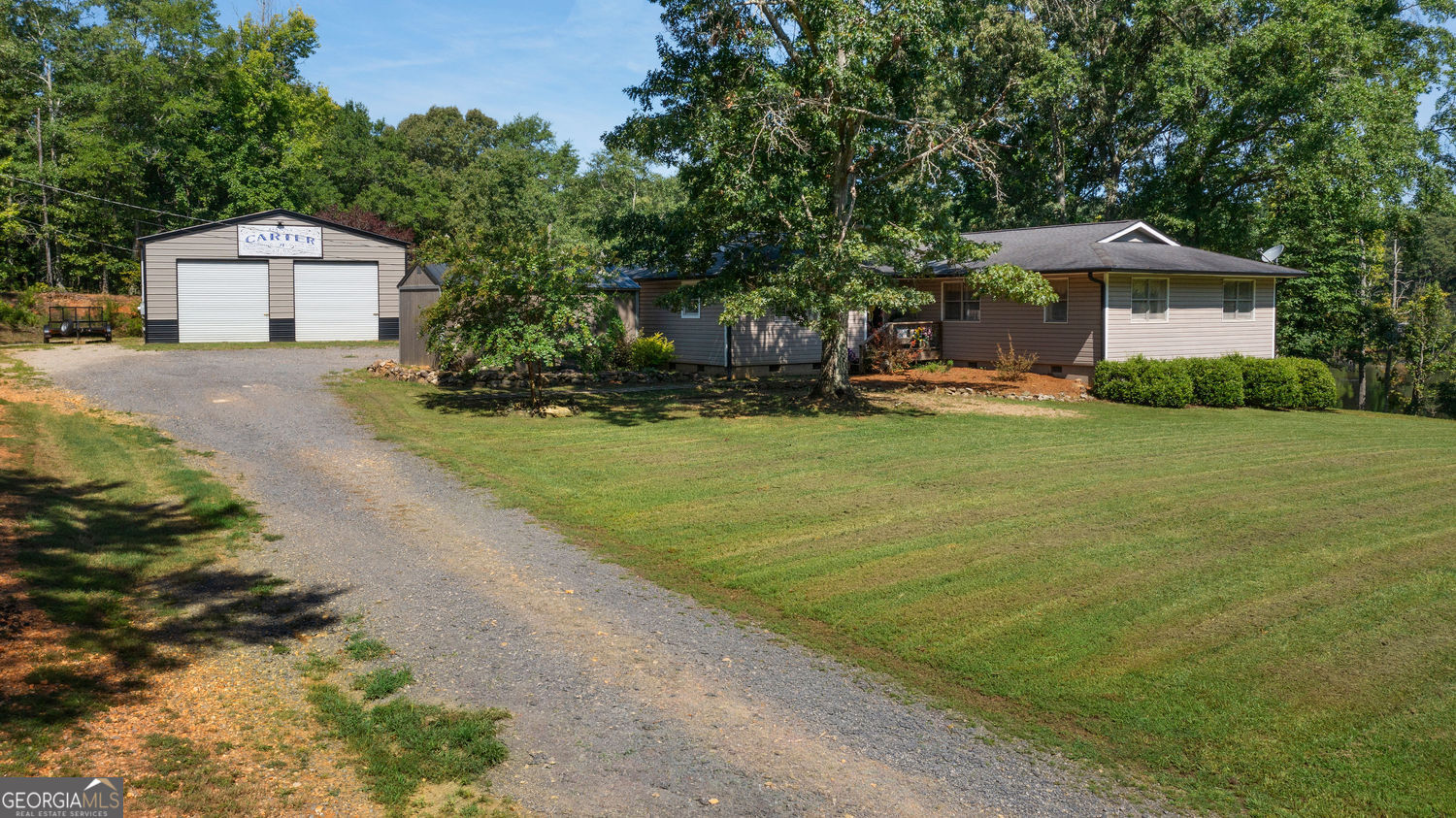 150 Beard Lake Road Se Property Photo 1