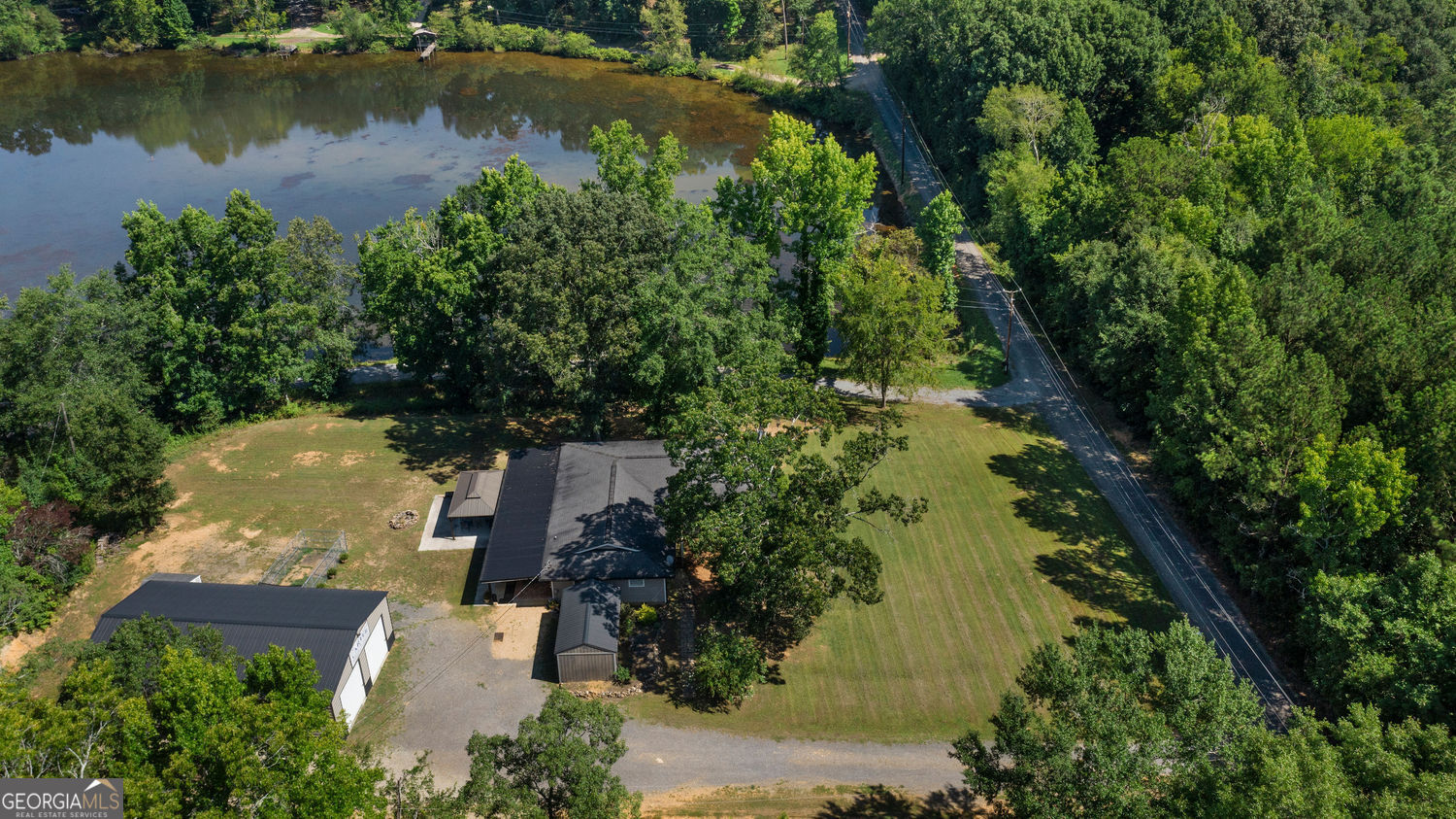 150 Beard Lake Road Se Property Photo 9