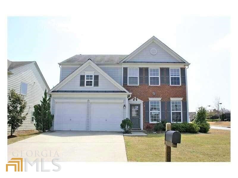 8910 Ruel Lane Property Photo 2