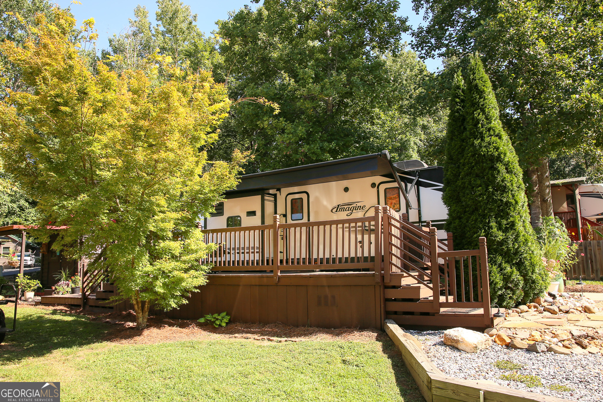 418 Elkmont Trail Property Photo 1