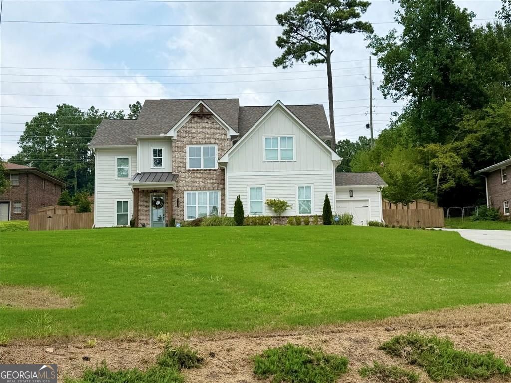 2143 Old Dallas Road Sw Property Photo 2
