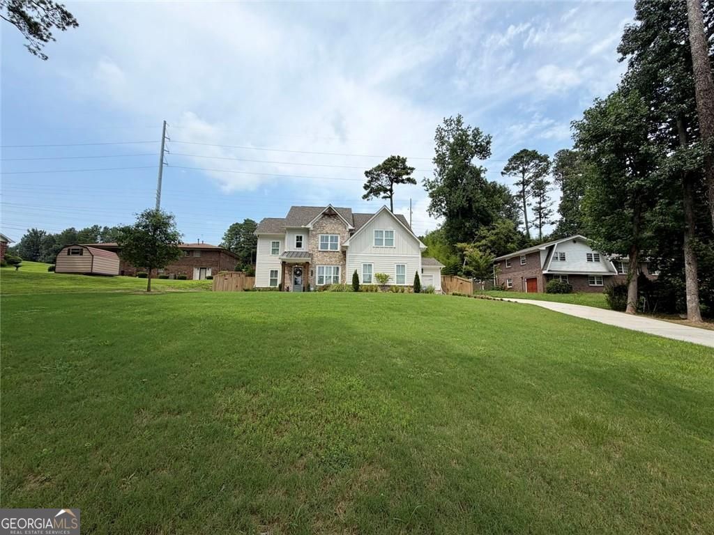 2143 Old Dallas Road Sw Property Photo 3