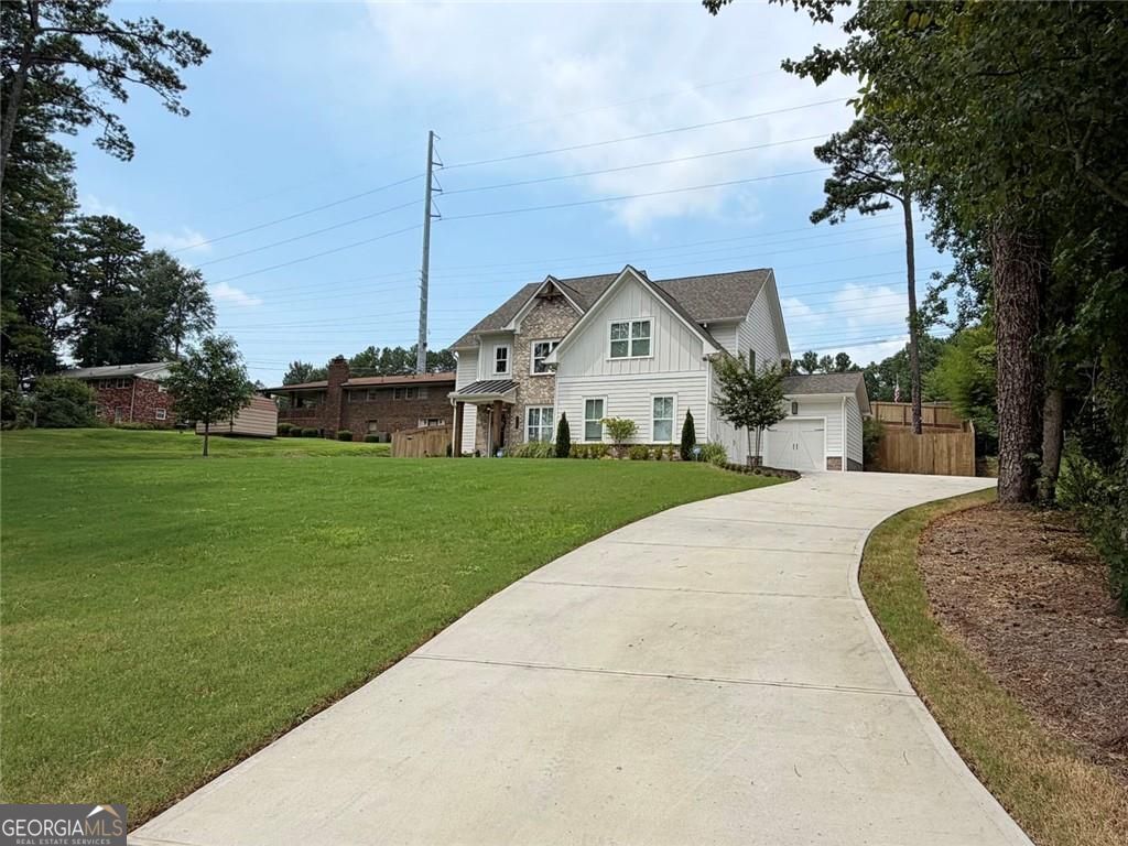 2143 Old Dallas Road Sw Property Photo 4