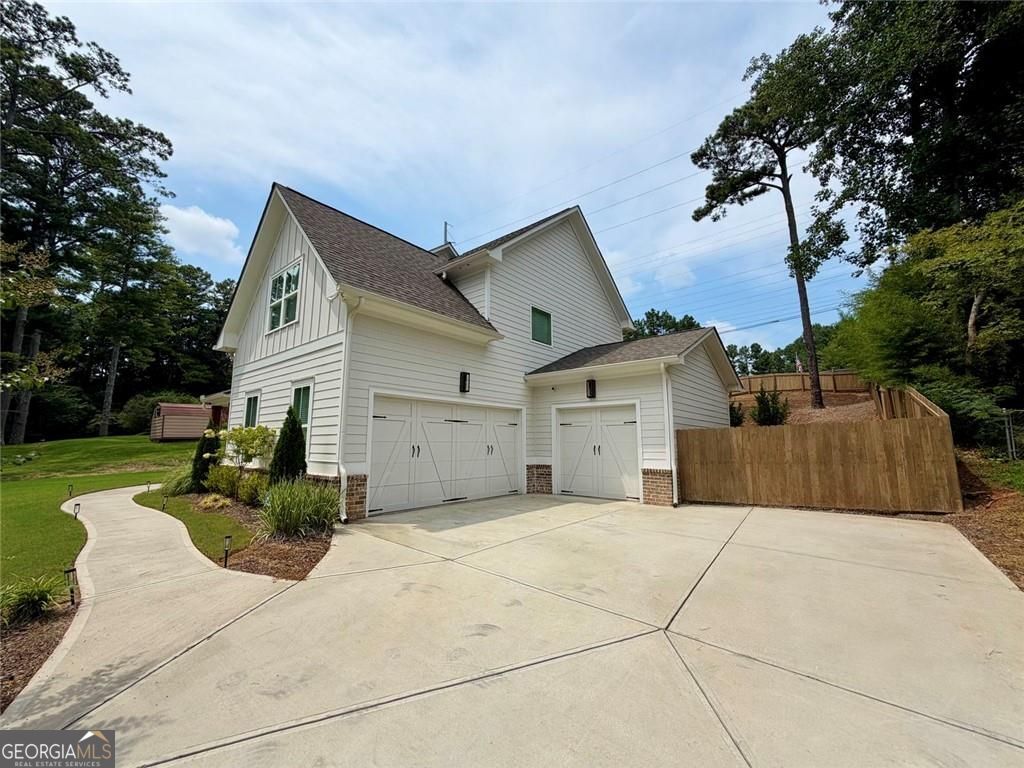2143 Old Dallas Road Sw Property Photo 7
