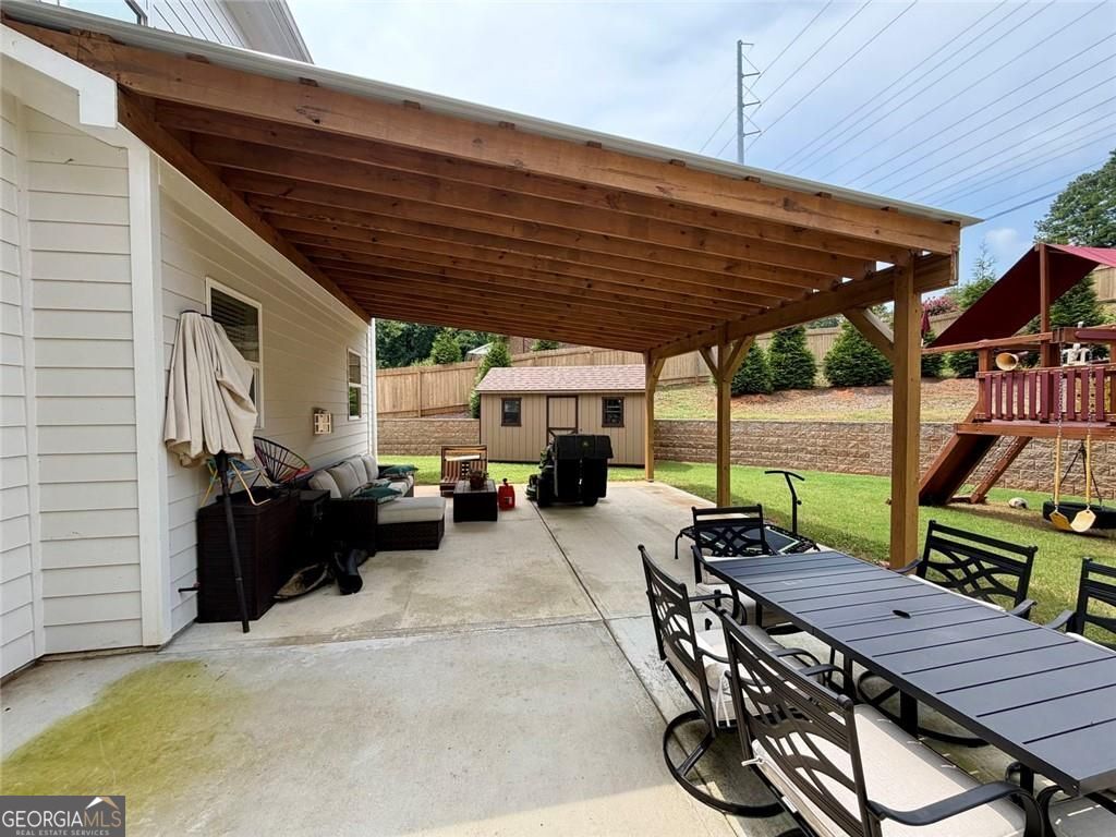 2143 Old Dallas Road Sw Property Photo 45