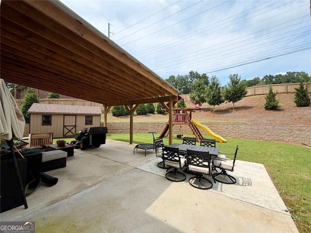 2143 Old Dallas Road Sw Property Photo 46