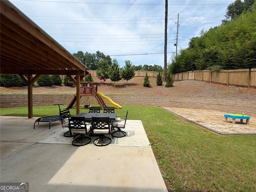 2143 Old Dallas Road Sw Property Photo 47