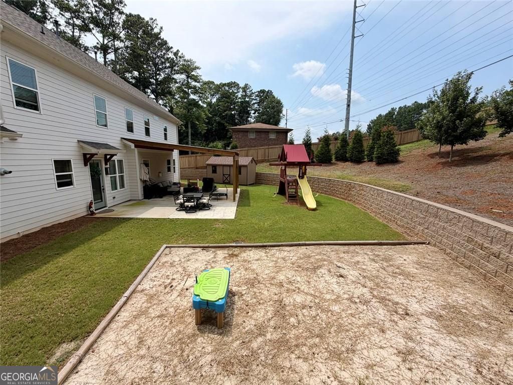 2143 Old Dallas Road Sw Property Photo 48