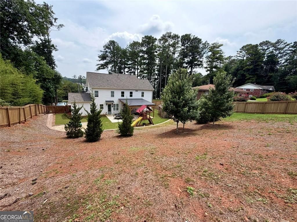 2143 Old Dallas Road Sw Property Photo 49