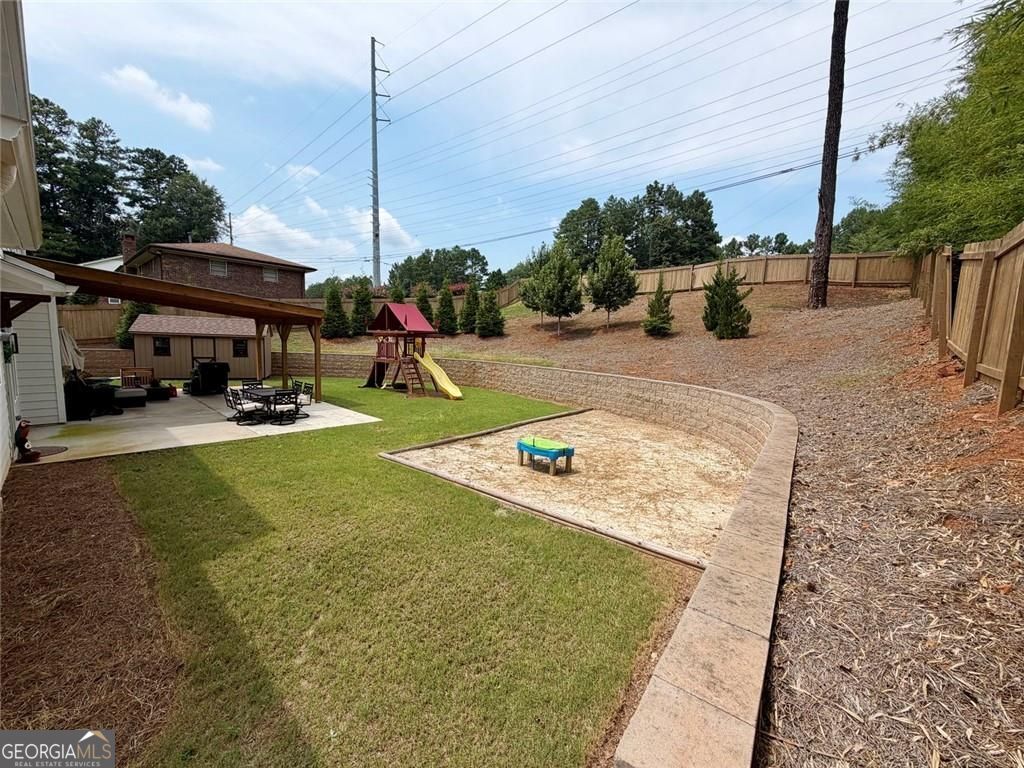 2143 Old Dallas Road Sw Property Photo 52